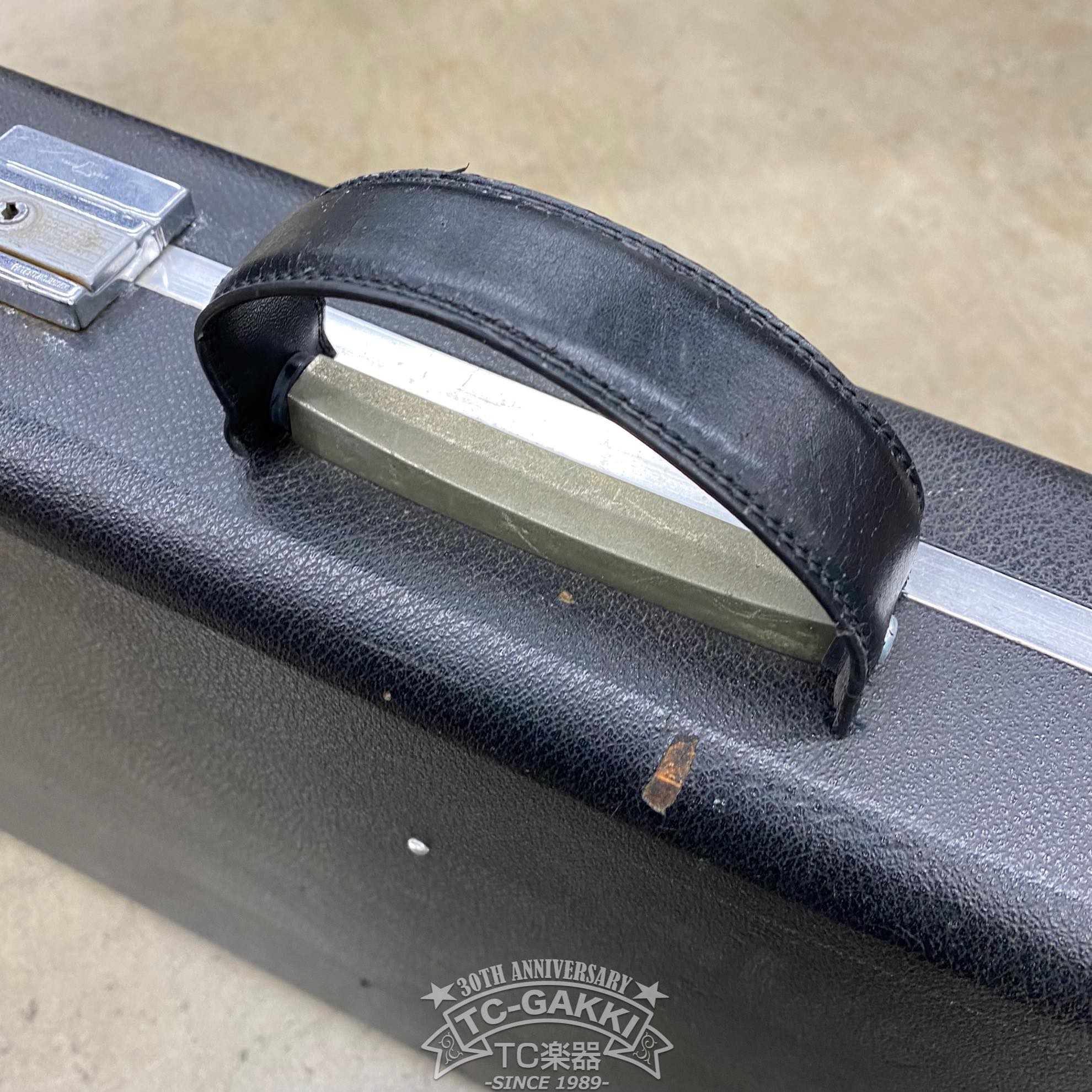 YAMAHA:'60sSG-2用ハードケース - TC楽器 - TCGAKKI