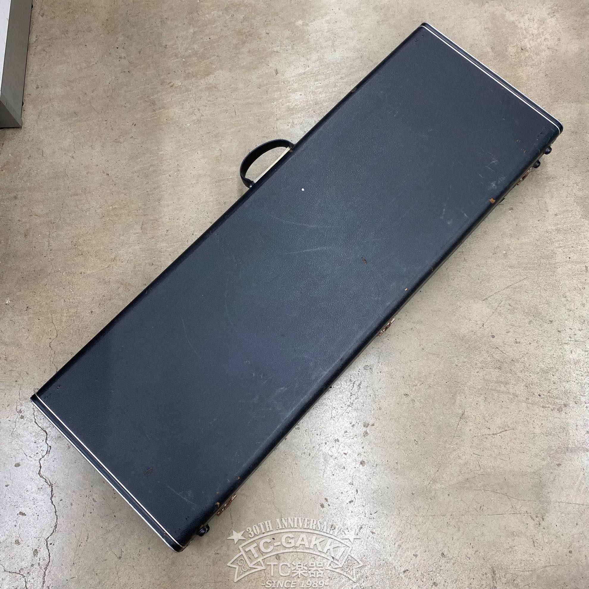 YAMAHA:'60sSG-2用ハードケース - TC楽器 - TCGAKKI