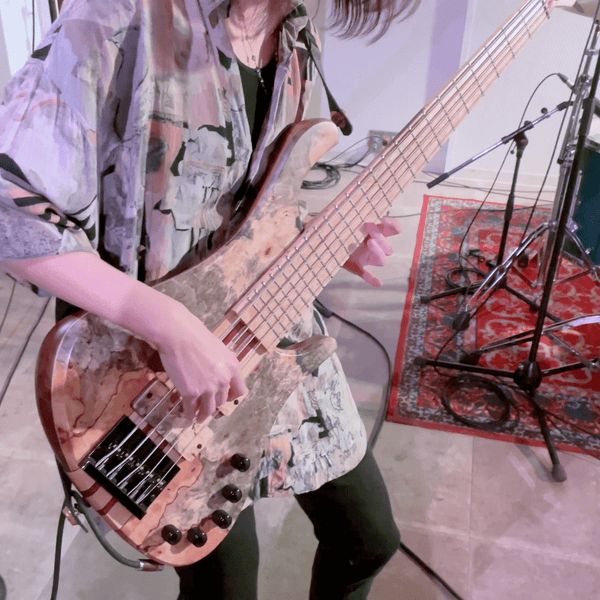 ベース担当オダの日常奮闘記#4