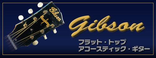 Gibsonフラット・トップAG特集6(others) - TC楽器 - TCGAKKI