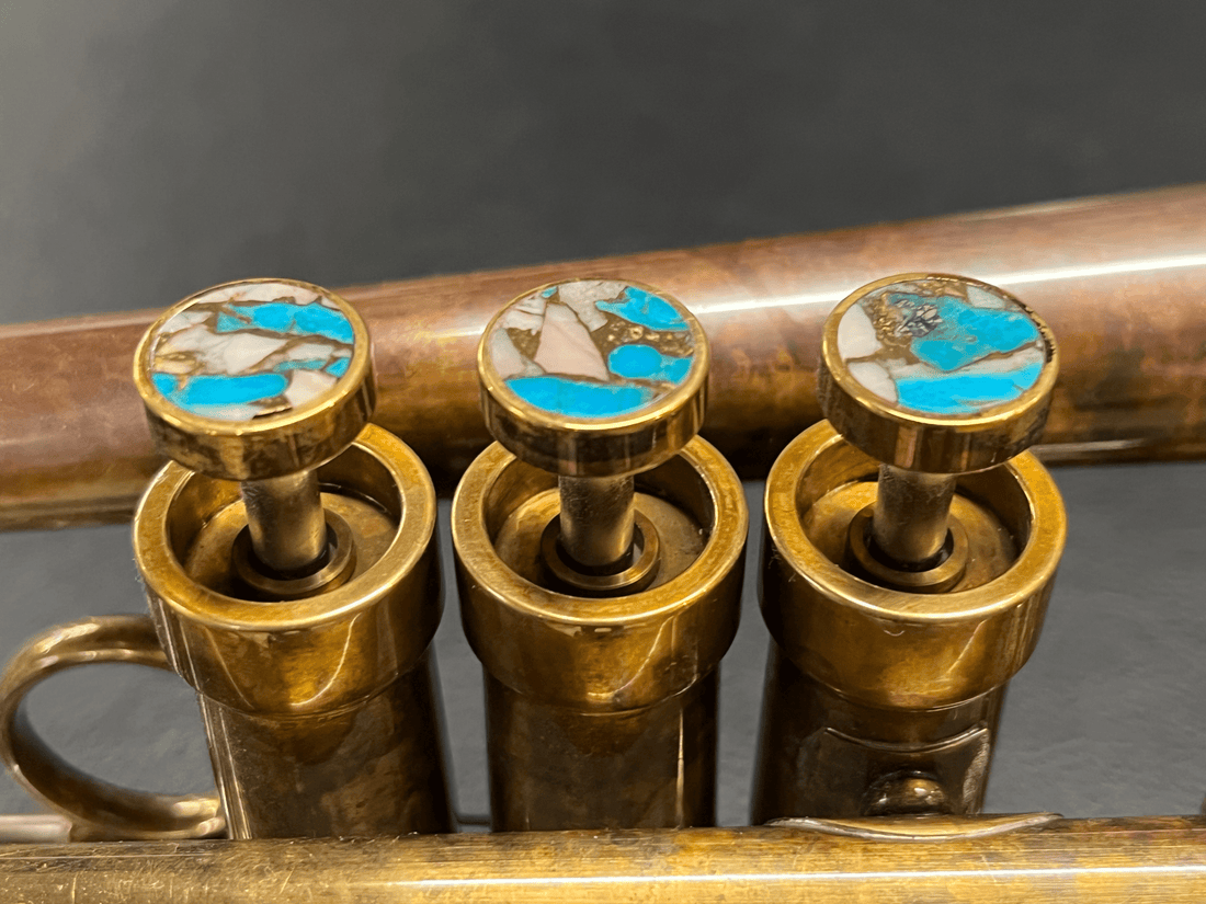 Freedom! Includes examples of custom piston buttons!