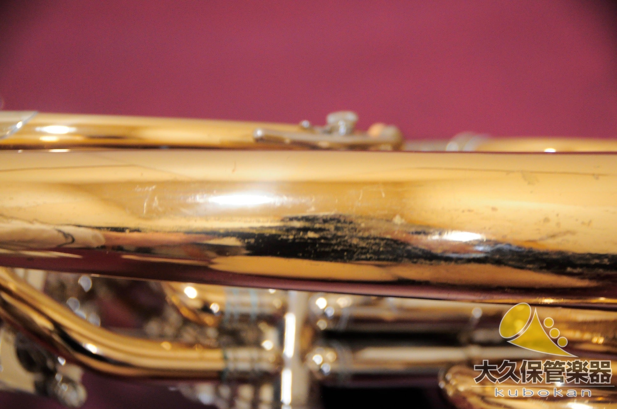 アレキサンダー 103GBL /Bell with Nickel silver garland フルダブルホルン - TC楽器 - TCGAKKI