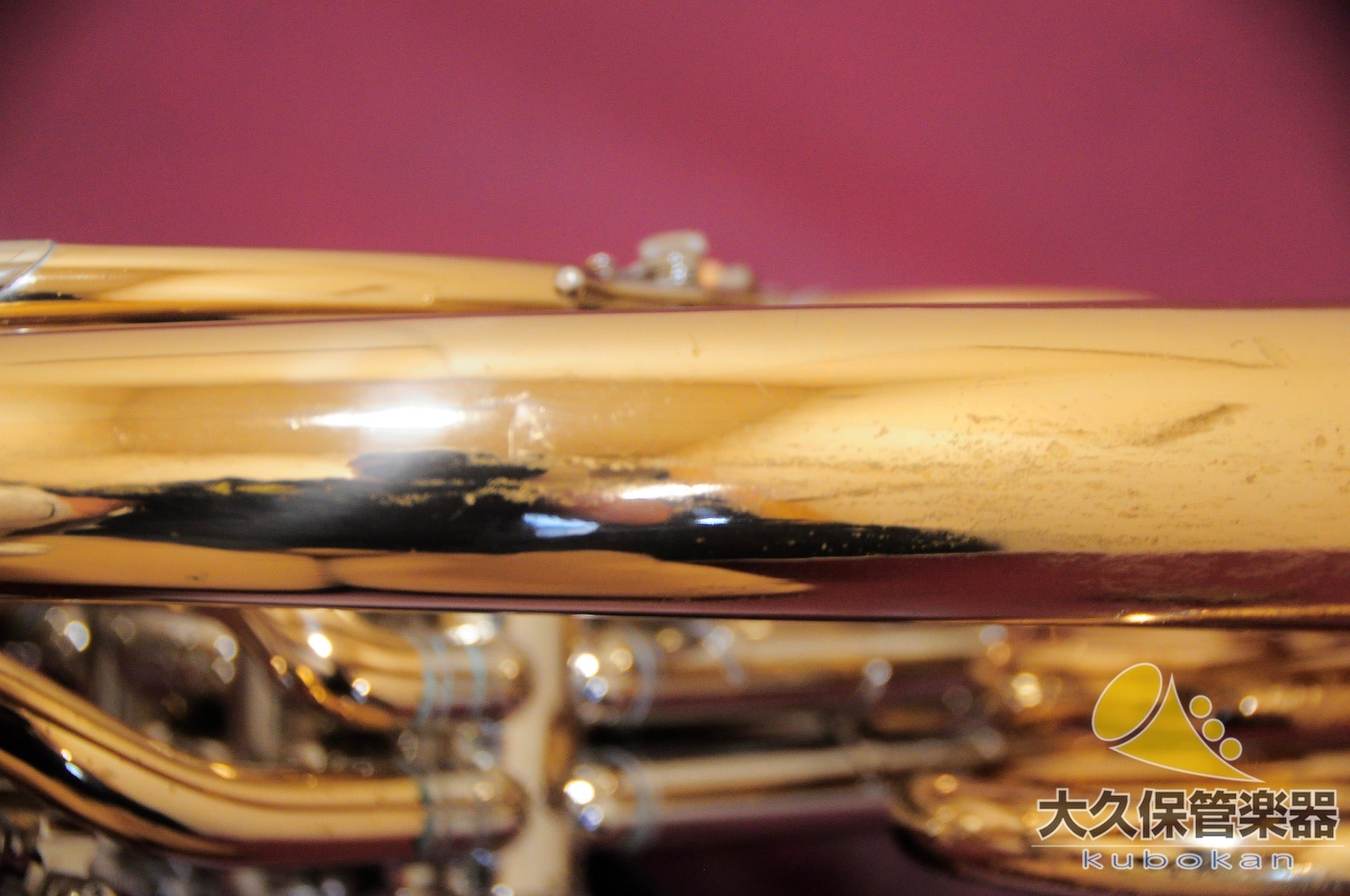 アレキサンダー 103GBL /Bell with Nickel silver garland フルダブルホルン - TC楽器 - TCGAKKI