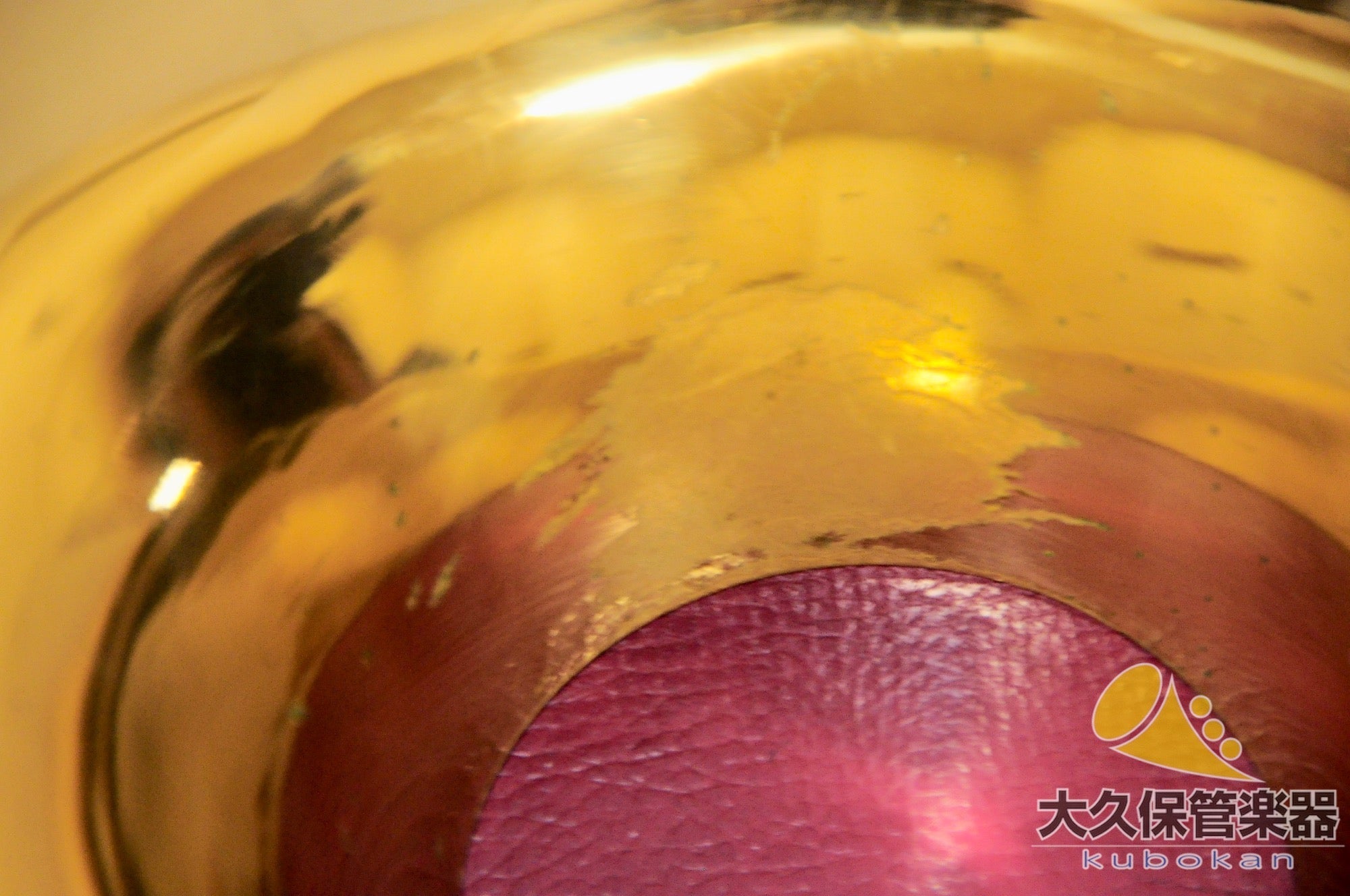 アレキサンダー 103GBL /Bell with Nickel silver garland フルダブルホルン - TC楽器 - TCGAKKI