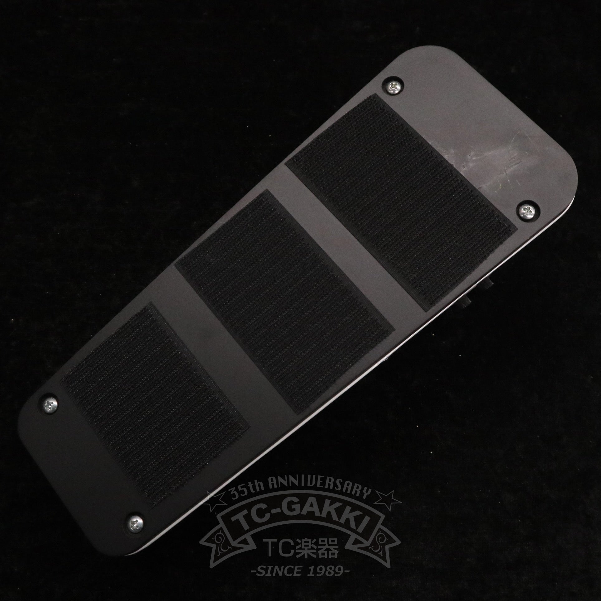 105Q cry baby BASS - TC楽器 - TCGAKKI