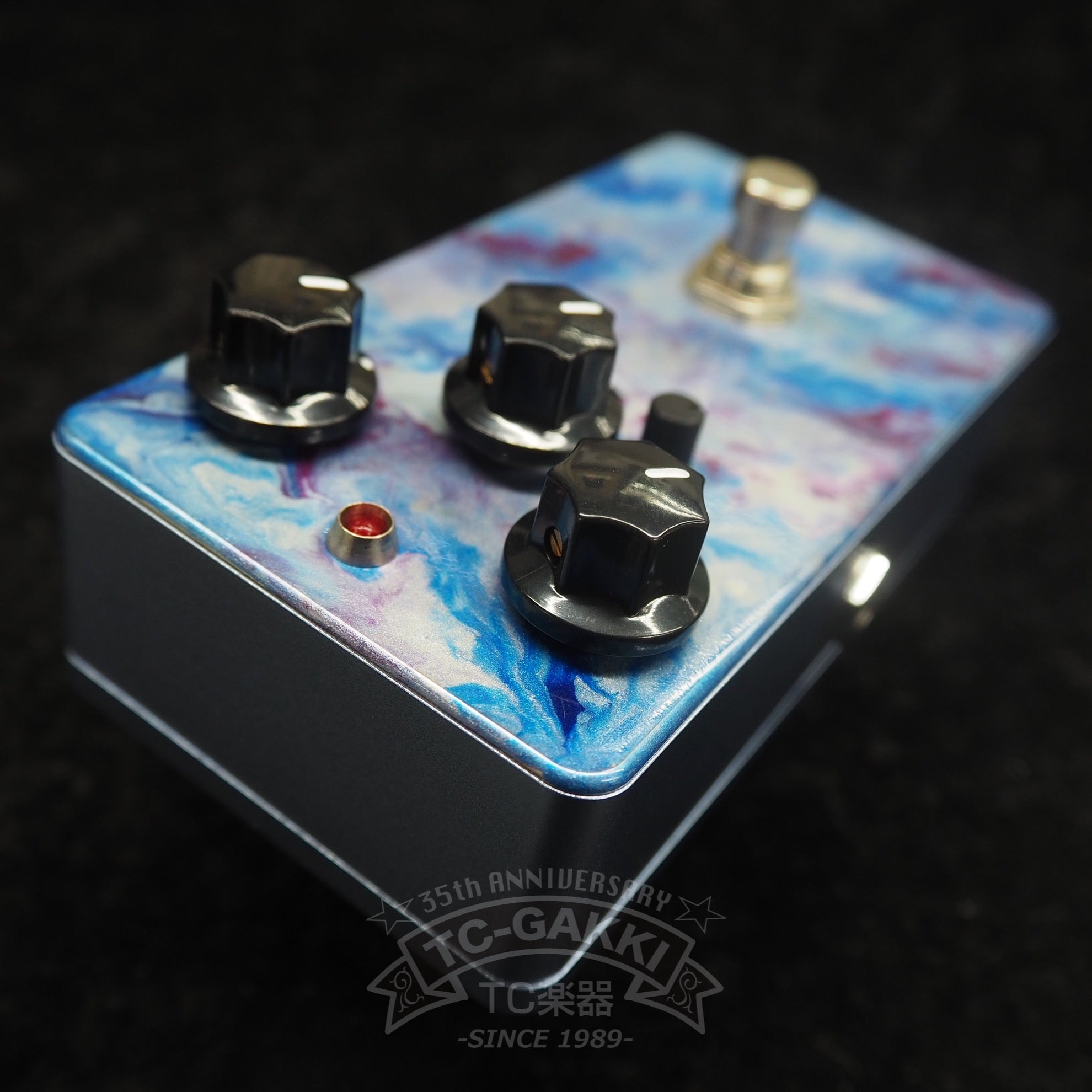 11/11 EVR - TC楽器 - TCGAKKI