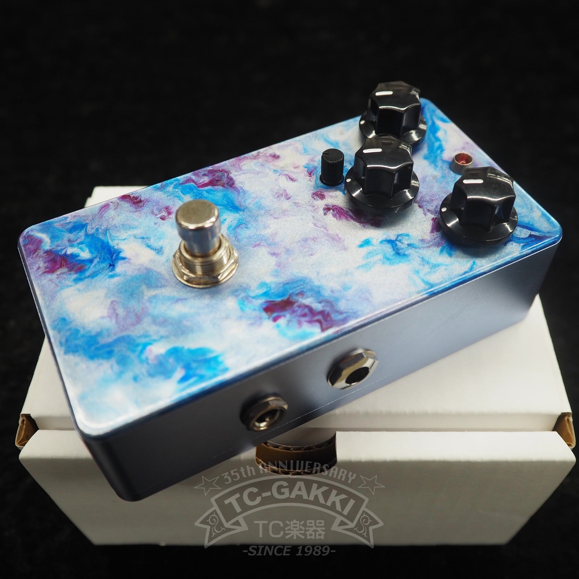 11/11 EVR - TC楽器 - TCGAKKI