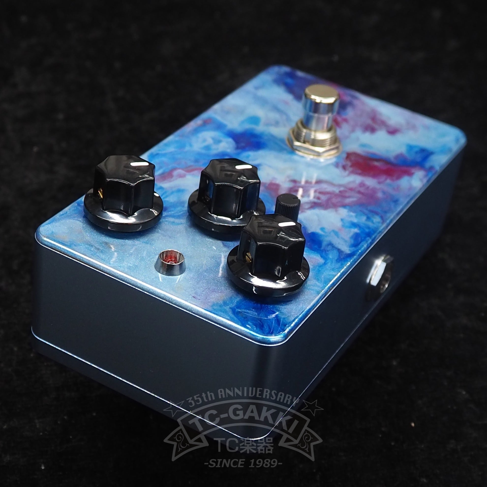 11/11 EVR(NEW) - TC楽器 - TCGAKKI