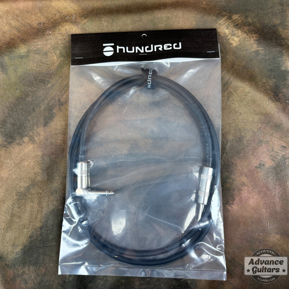 hundred / HC-9395-1.5m-SS