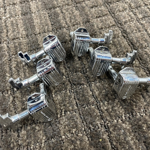 Stackpole 1Meg Aud / ヴィンテージギターパーツ ヴィンテージ小物
