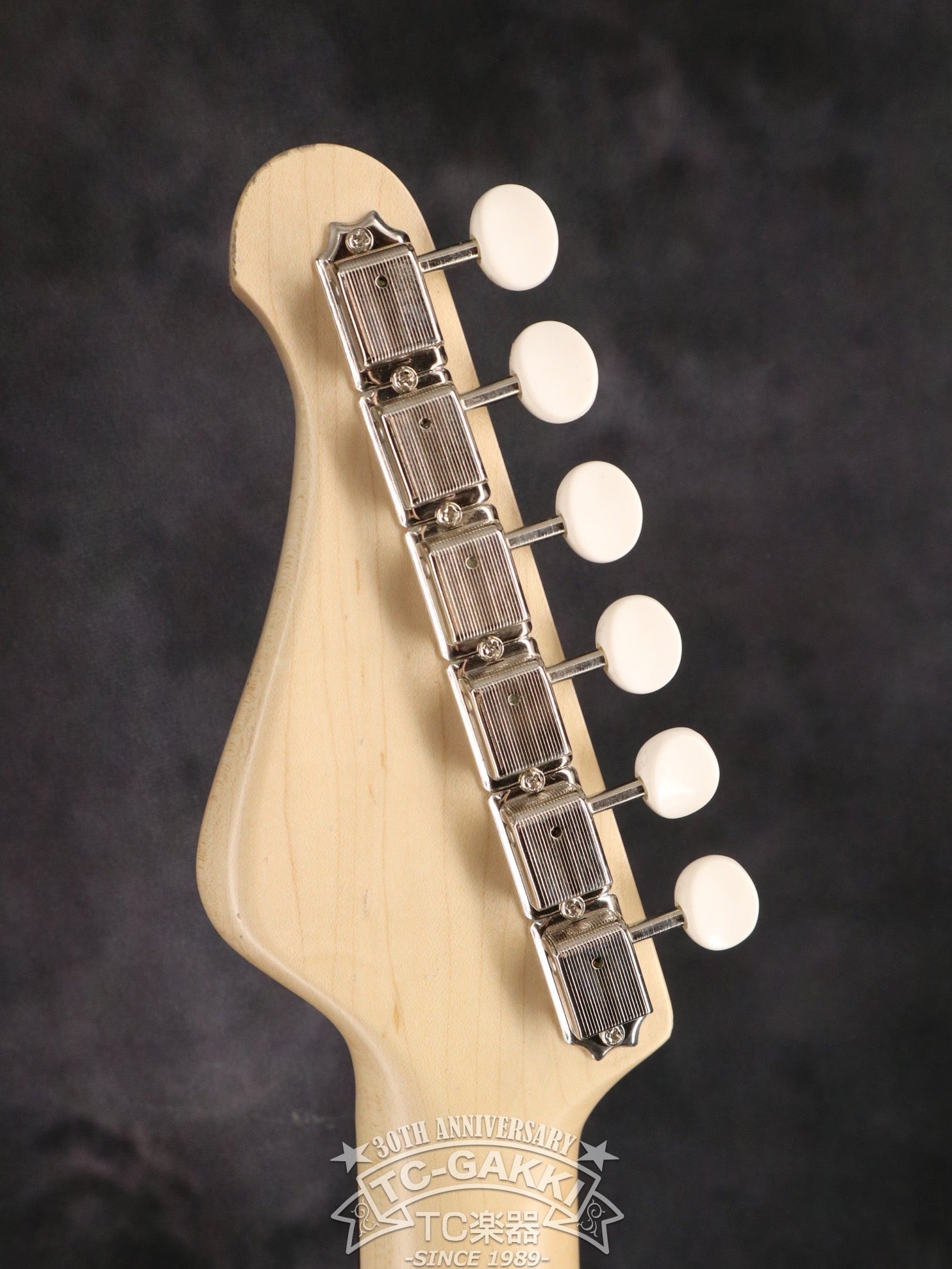 ★★★Cort TM stevens funk machine レア品　希少 151A-MO 3-coil PU