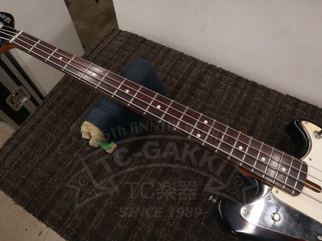 151A-MO 3Coil PU Bass