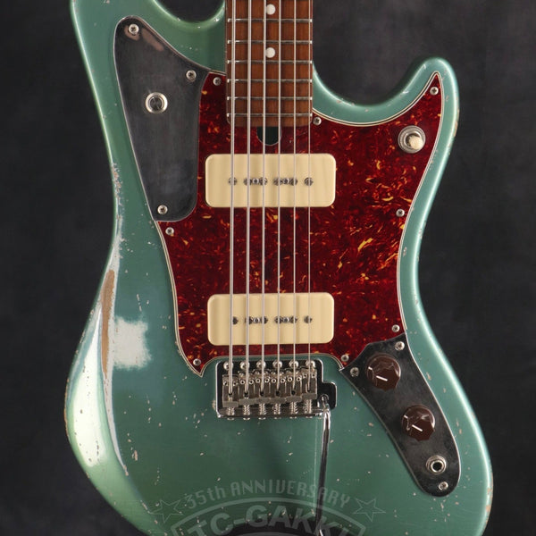 Bc streamのアクトギア製TRANS PROJECT JFK51 151 151A-MO Baritone