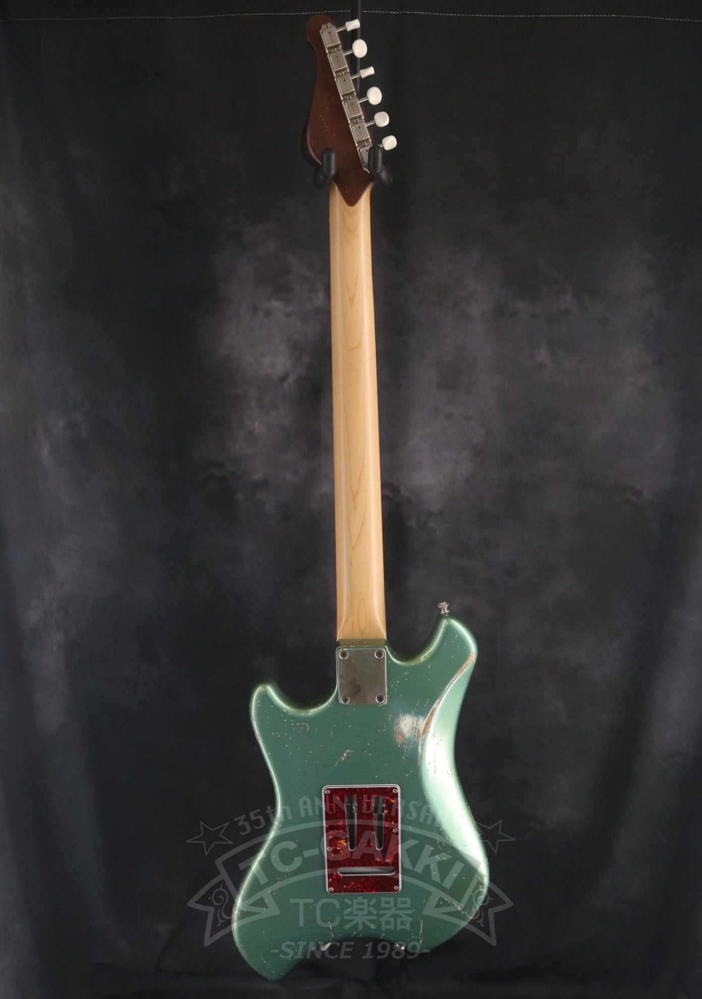 151A-MO Baritone