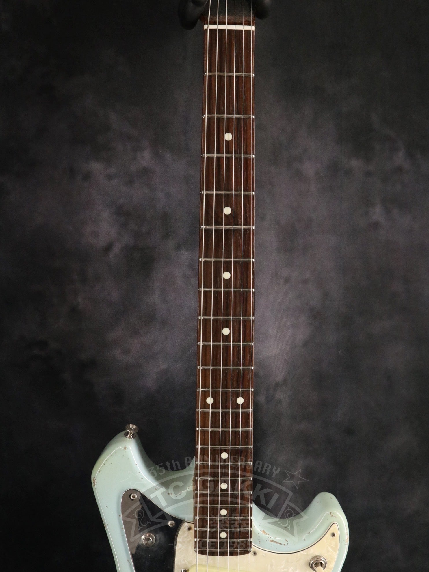 ギター TsFactory 151a mo T.S FACTORY New original model 151A-MO in stock !!