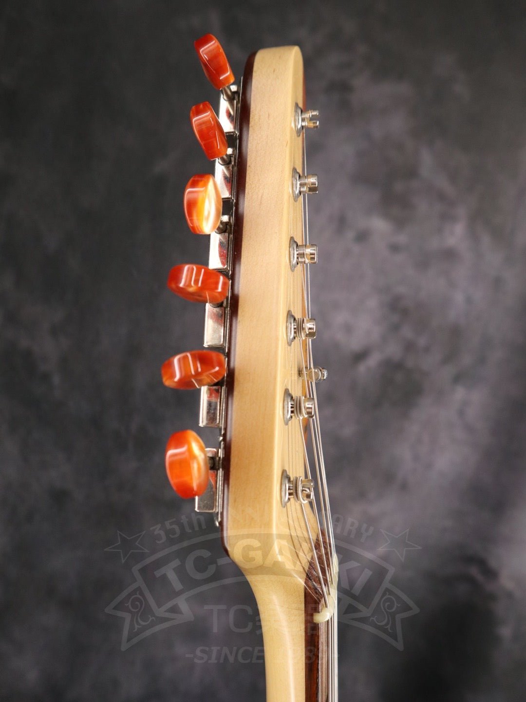151A TSSP - TC楽器 - TCGAKKI