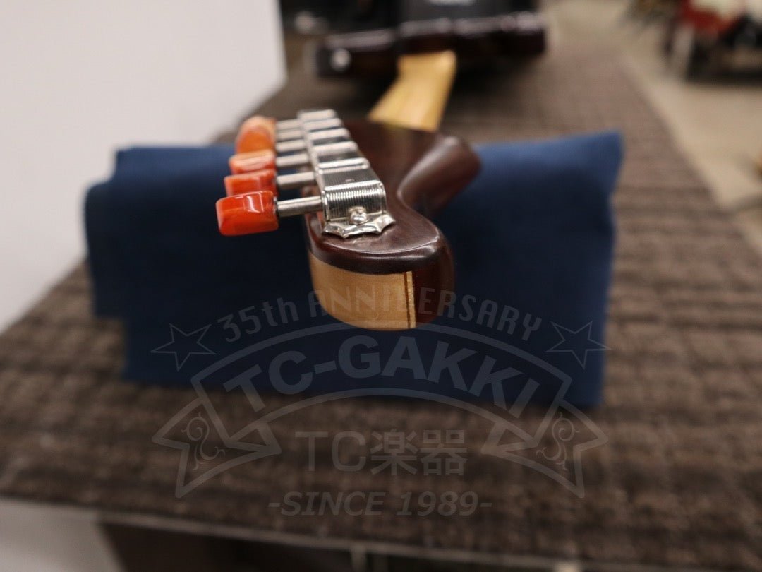 151A TSSP - TC楽器 - TCGAKKI