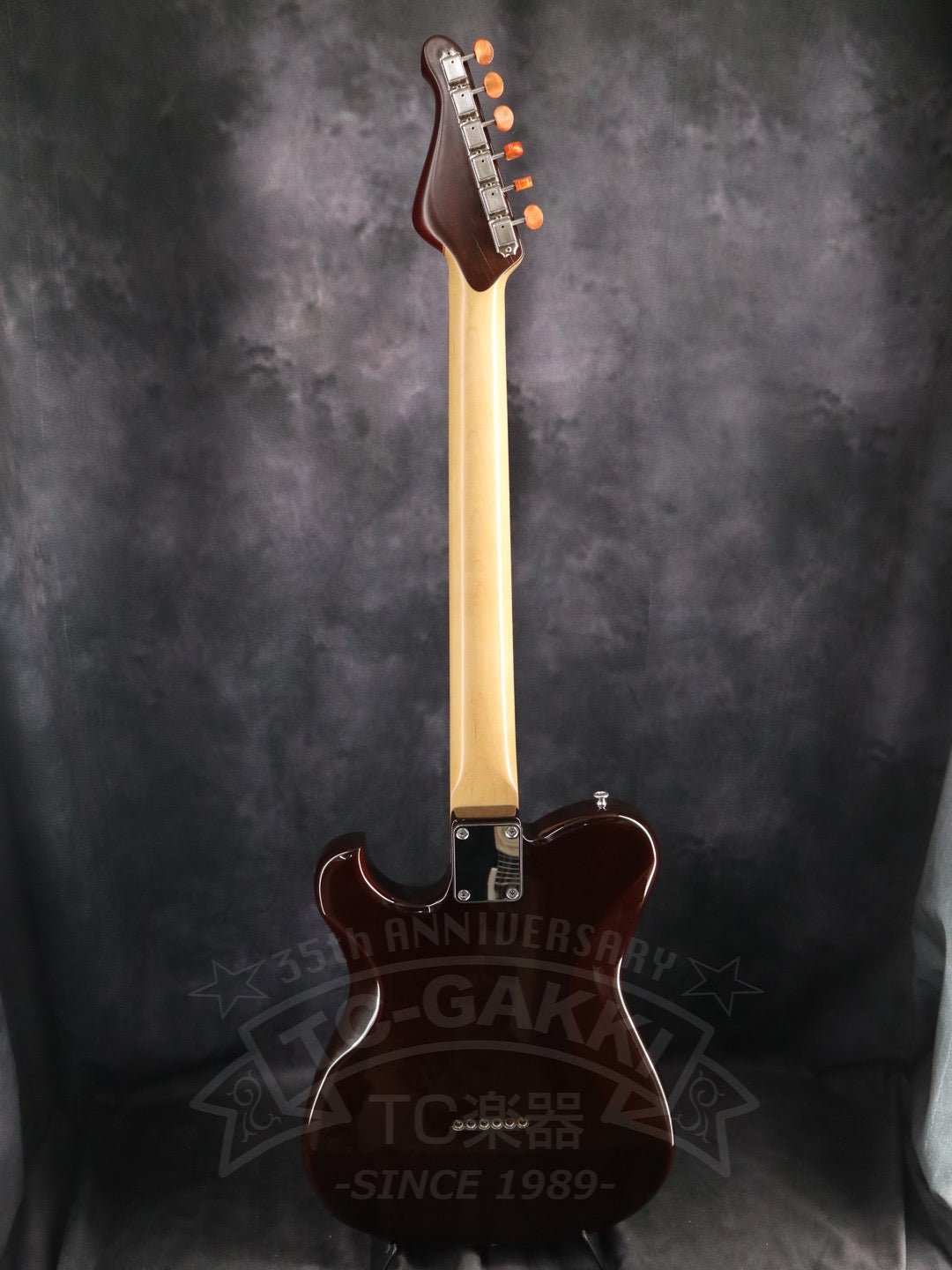 151A TSSP - TC楽器 - TCGAKKI