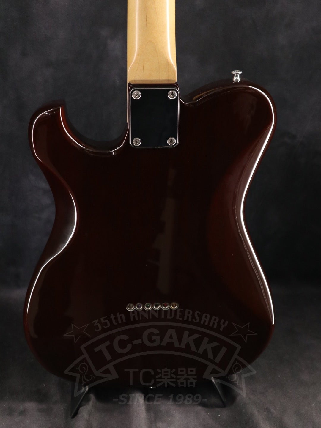 151A TSSP - TC楽器 - TCGAKKI