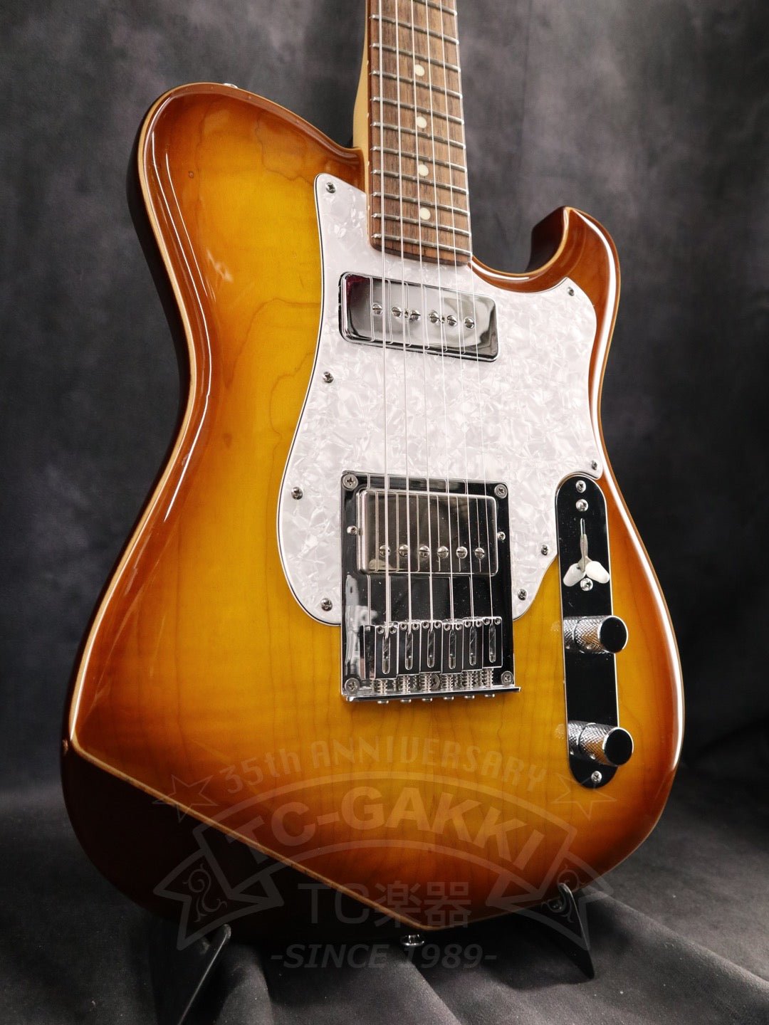 151A TSSP - TC楽器 - TCGAKKI