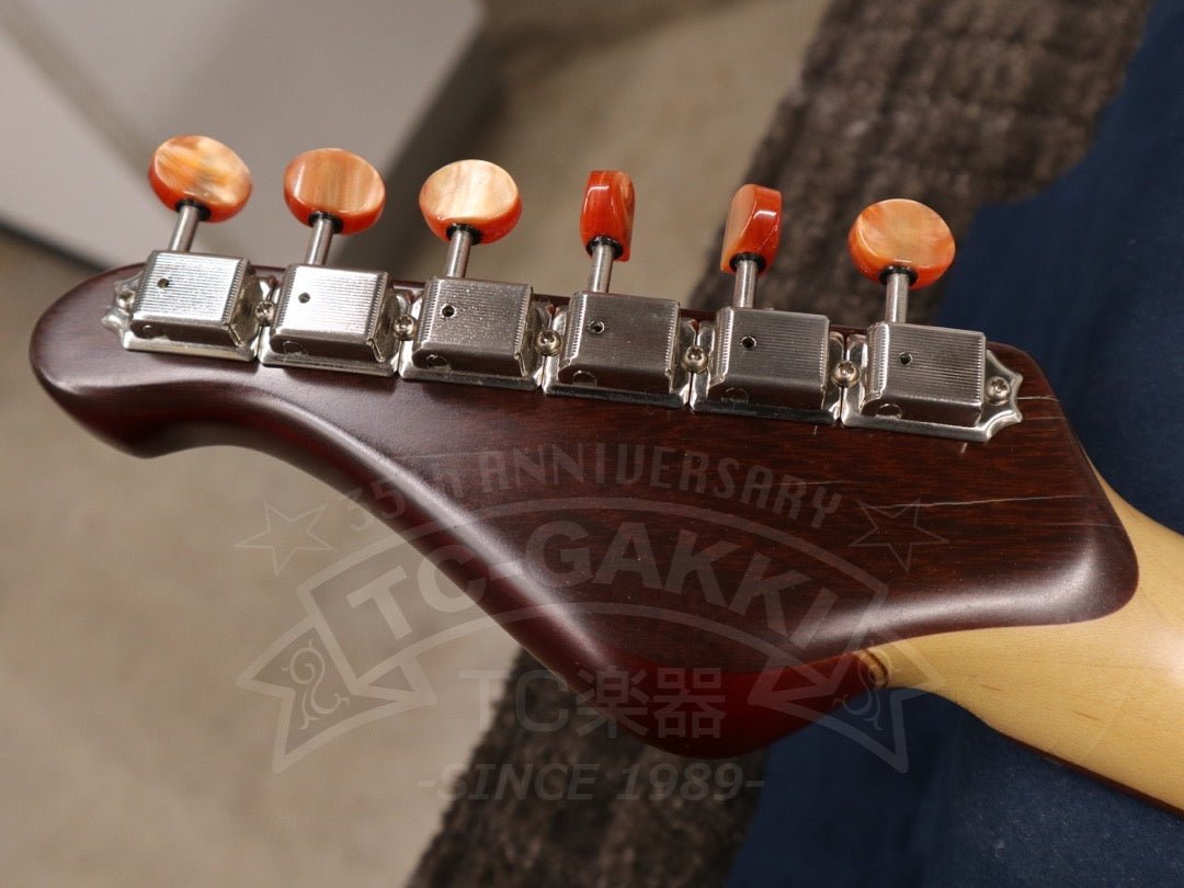 151A TSSP - TC楽器 - TCGAKKI