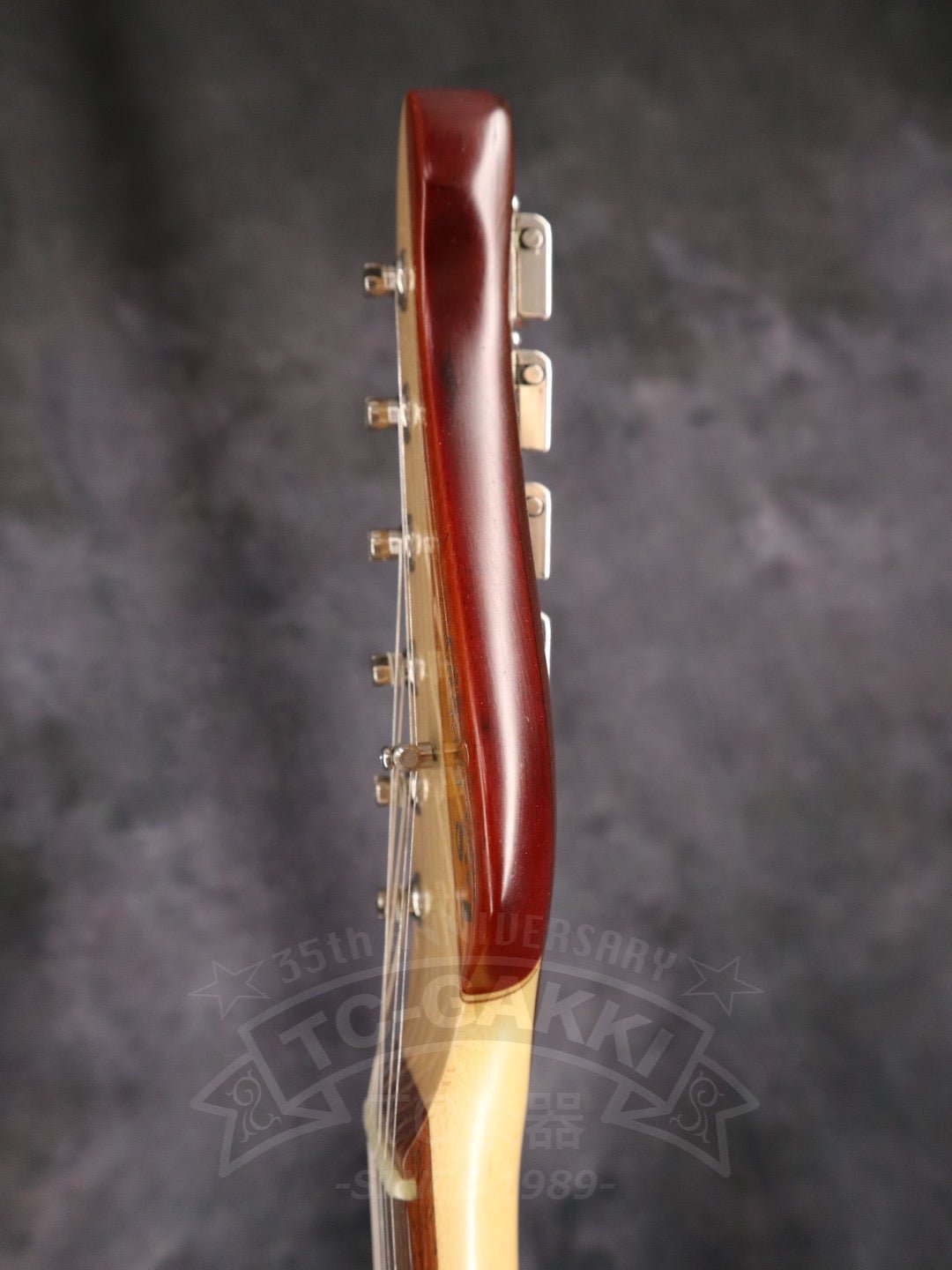 151A TSSP - TC楽器 - TCGAKKI