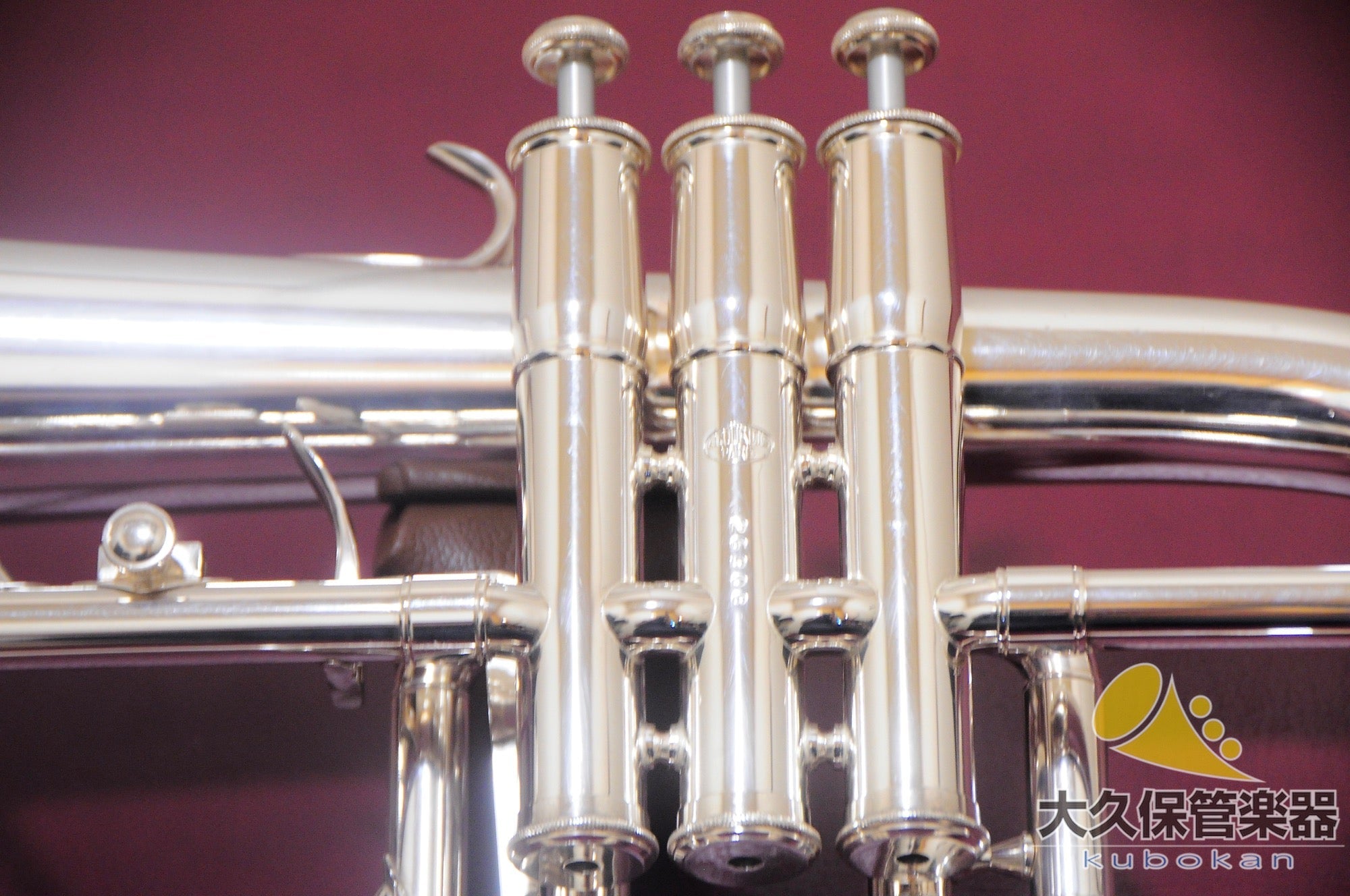 クルトワ 154R-2 フリューゲルホルン - TC楽器 - TCGAKKI