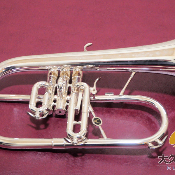 クルトワ 154R-2 フリューゲルホルン - TC楽器 - TCGAKKI