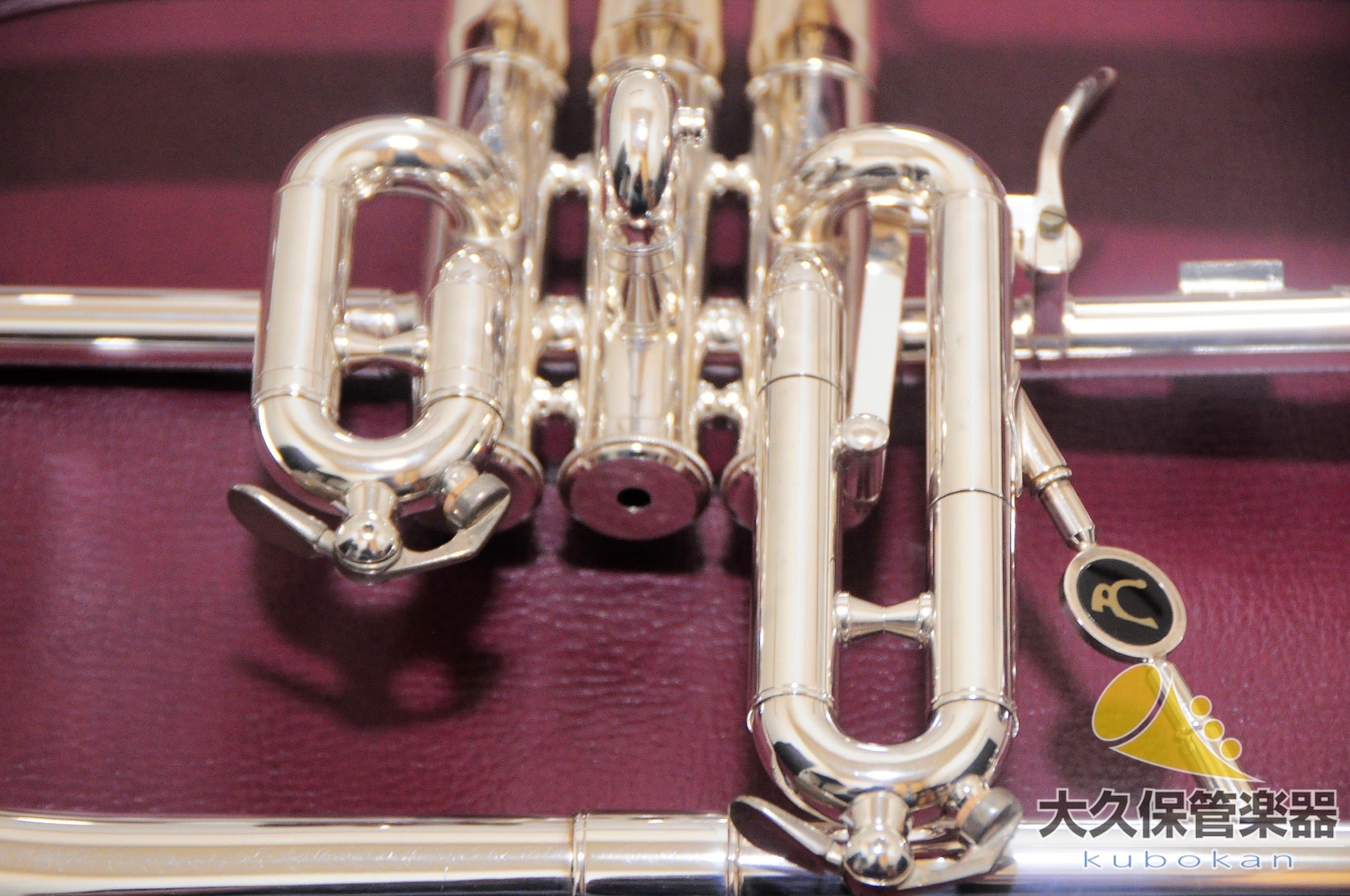 クルトワ 154R-2 フリューゲルホルン - TC楽器 - TCGAKKI