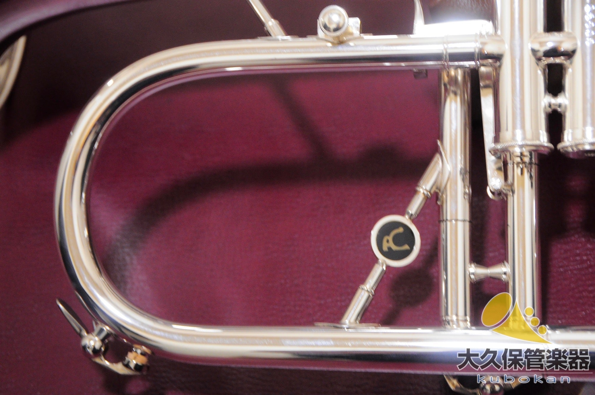 クルトワ 154R-2 フリューゲルホルン - TC楽器 - TCGAKKI