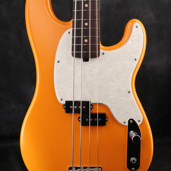 16 Bass Guitars JIMINY PB Zenith - TC楽器 - TCGAKKI