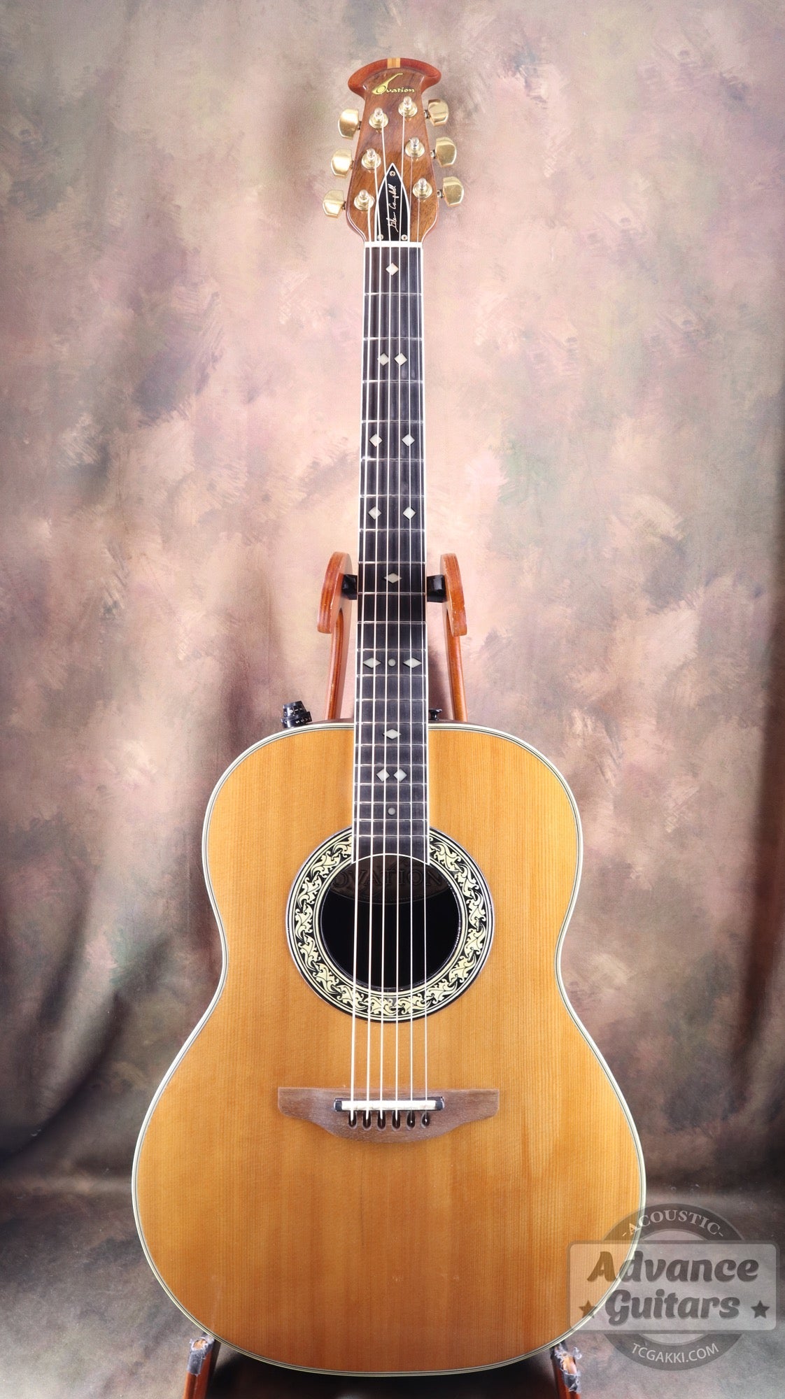 1627-4 GLEN CAMPBELL