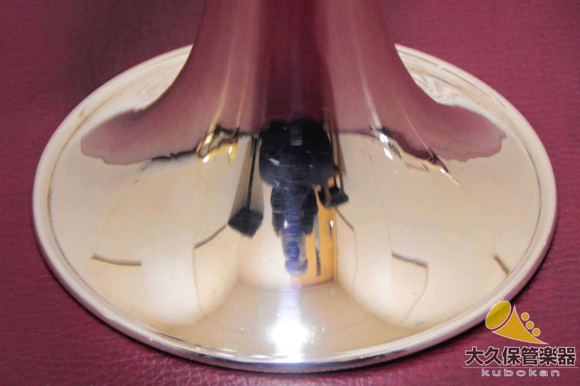 ヴィンセント・バック 180ML37SP B♭トランペット 1976年製