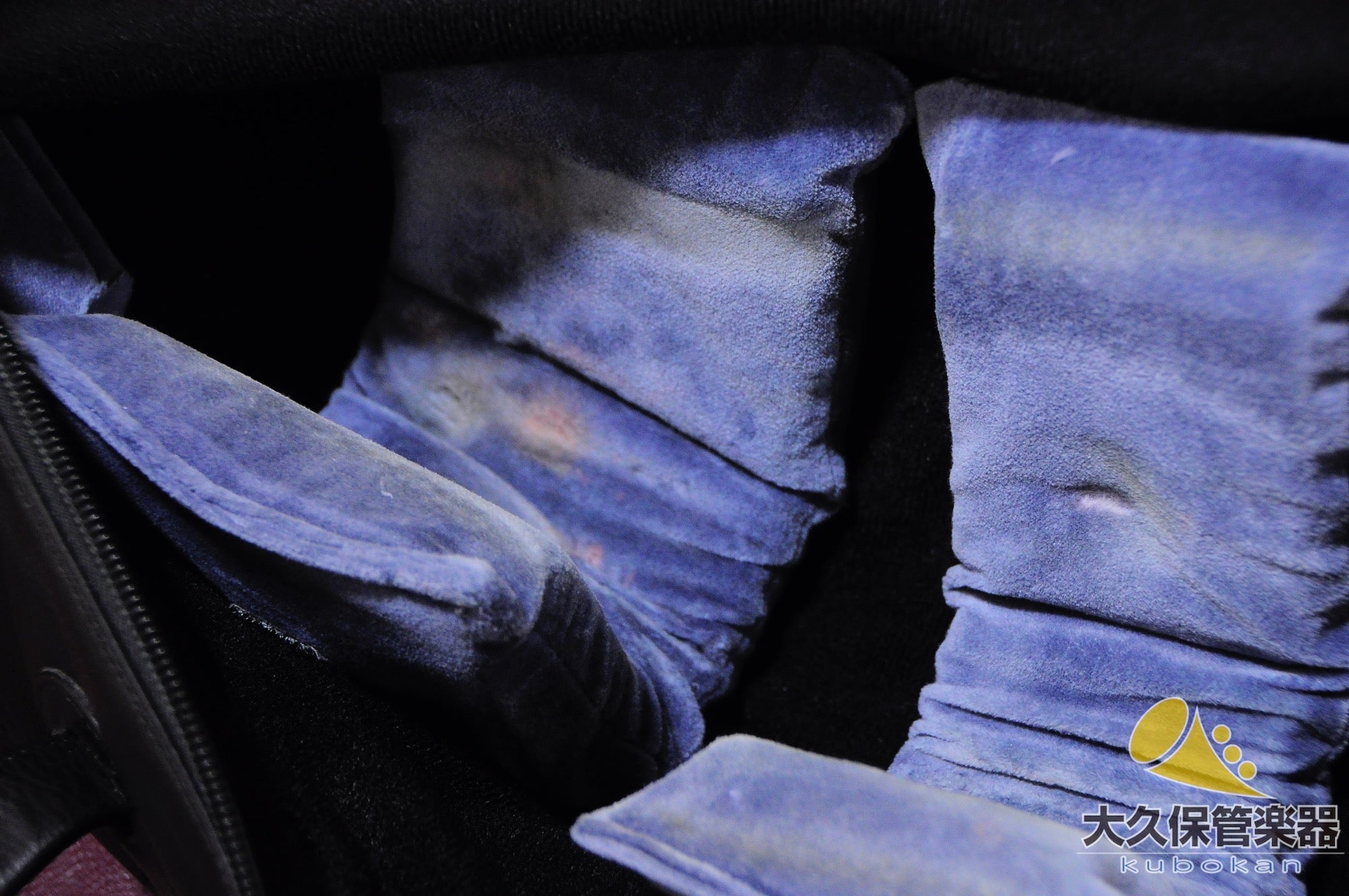 ヴィンセント・バック180ML37SP B♭トランペット 2012年製 - TC楽器 - TCGAKKI