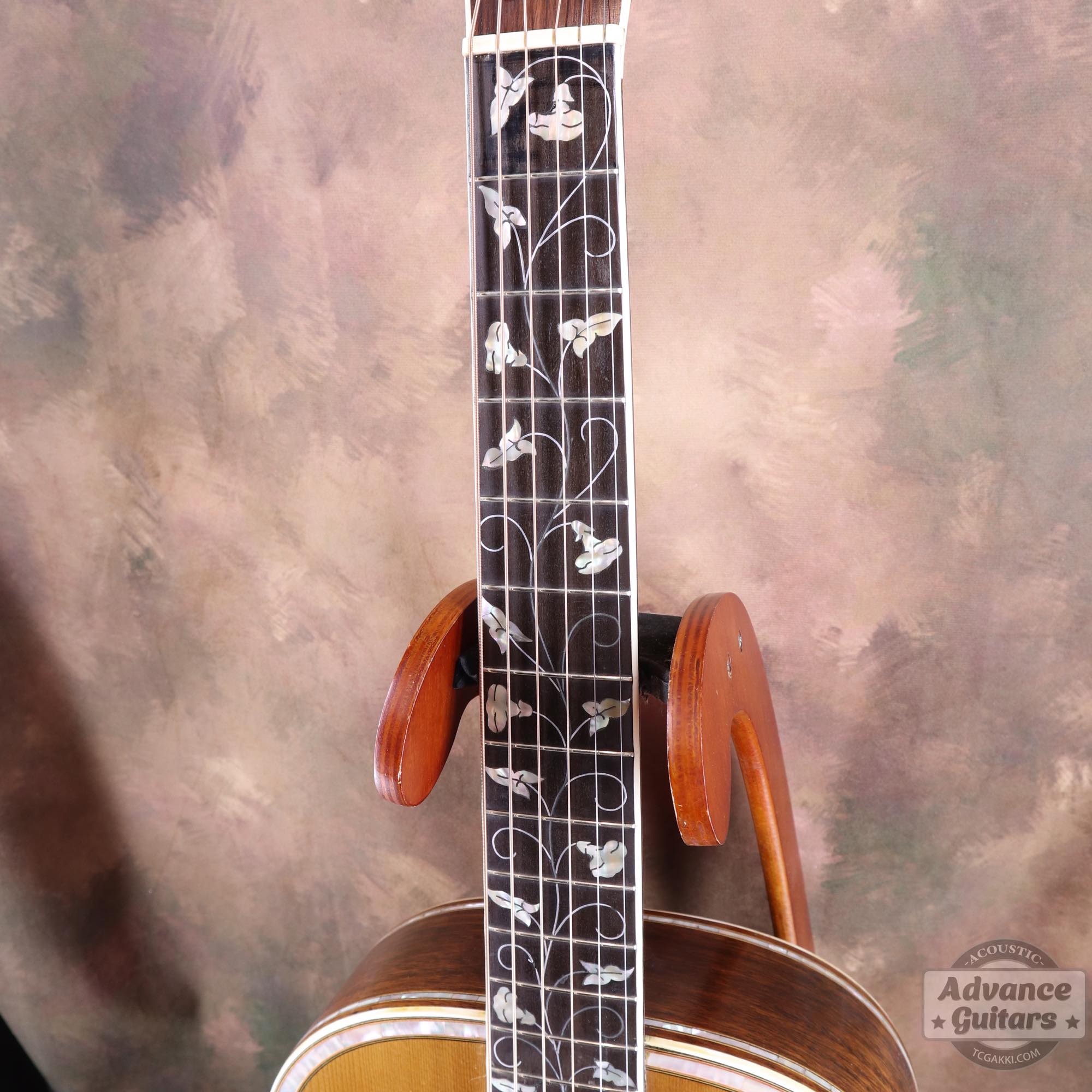 1900s Parlor - TC楽器 - TCGAKKI