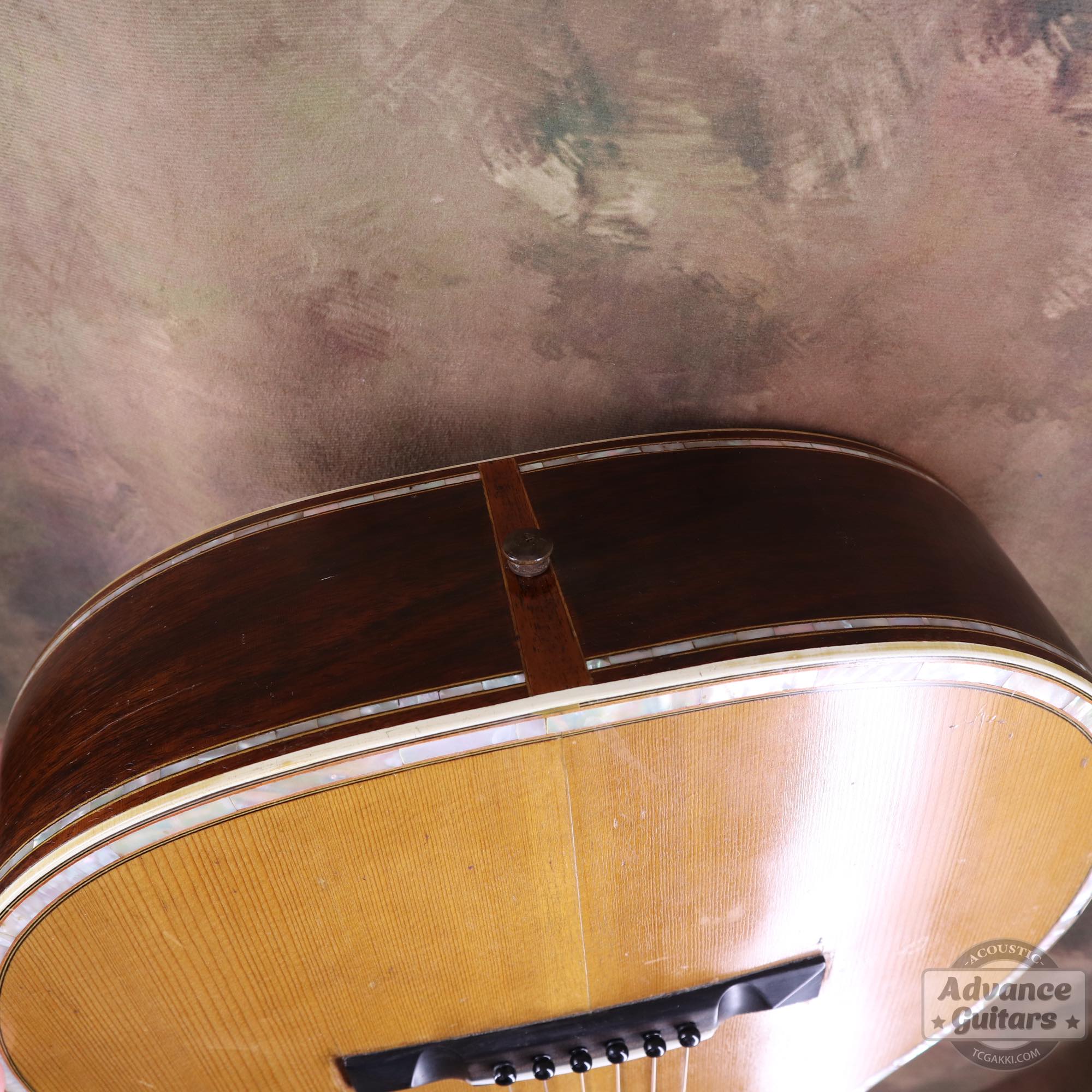 1900s Parlor - TC楽器 - TCGAKKI