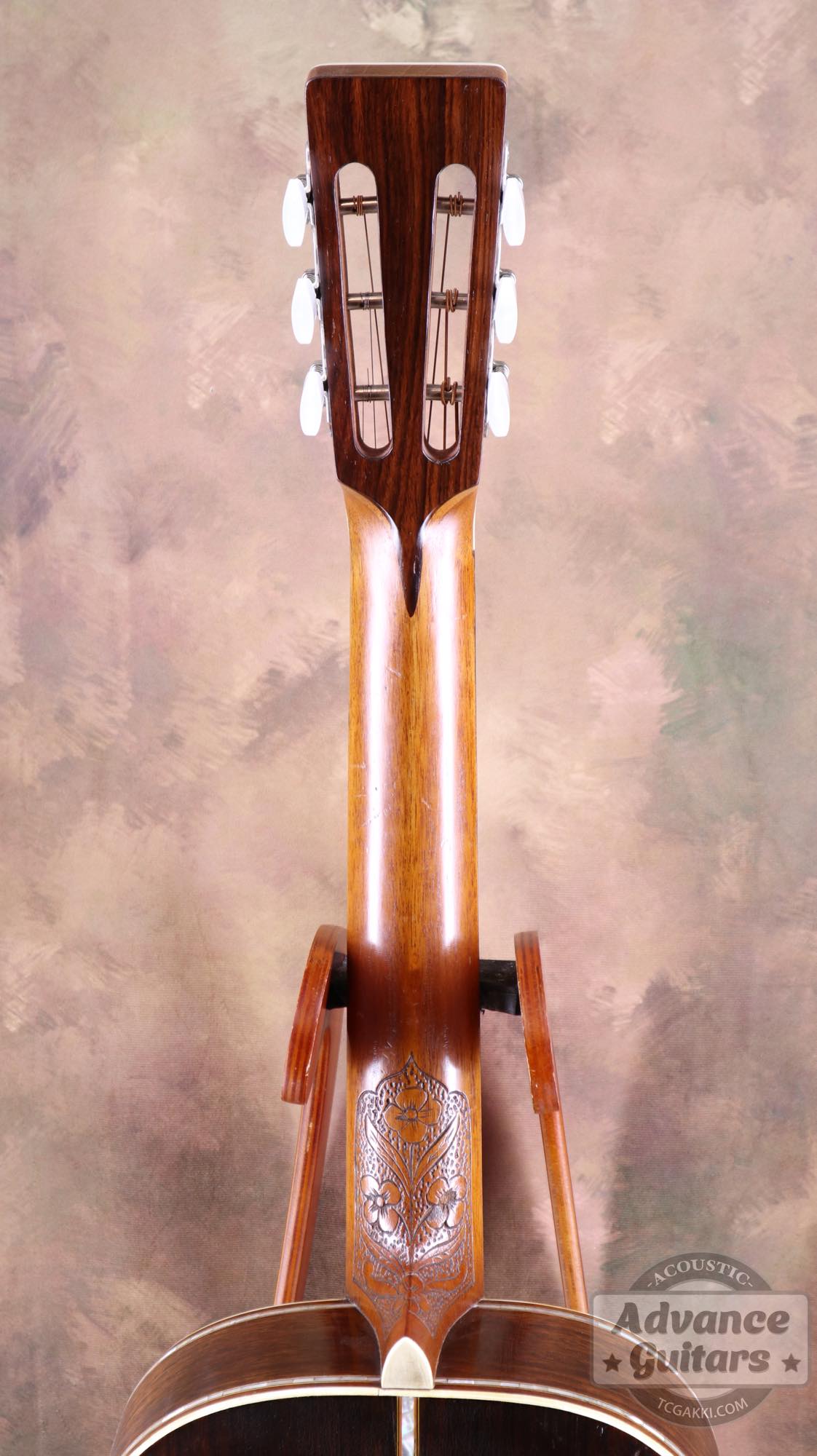 1900s Parlor - TC楽器 - TCGAKKI