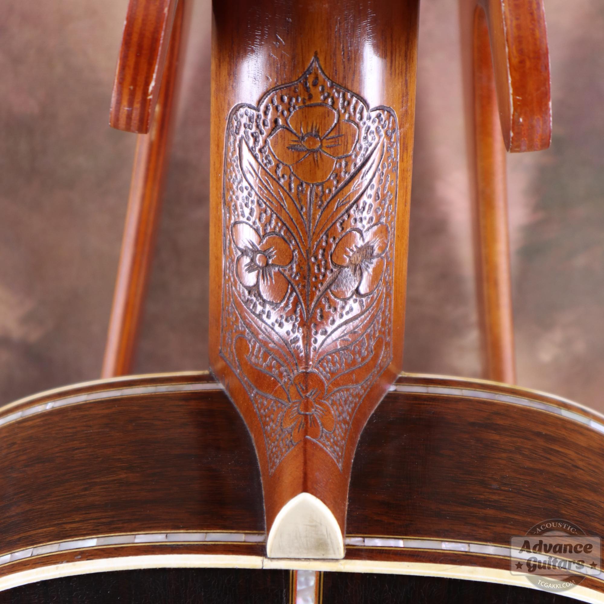 1900s Parlor - TC楽器 - TCGAKKI