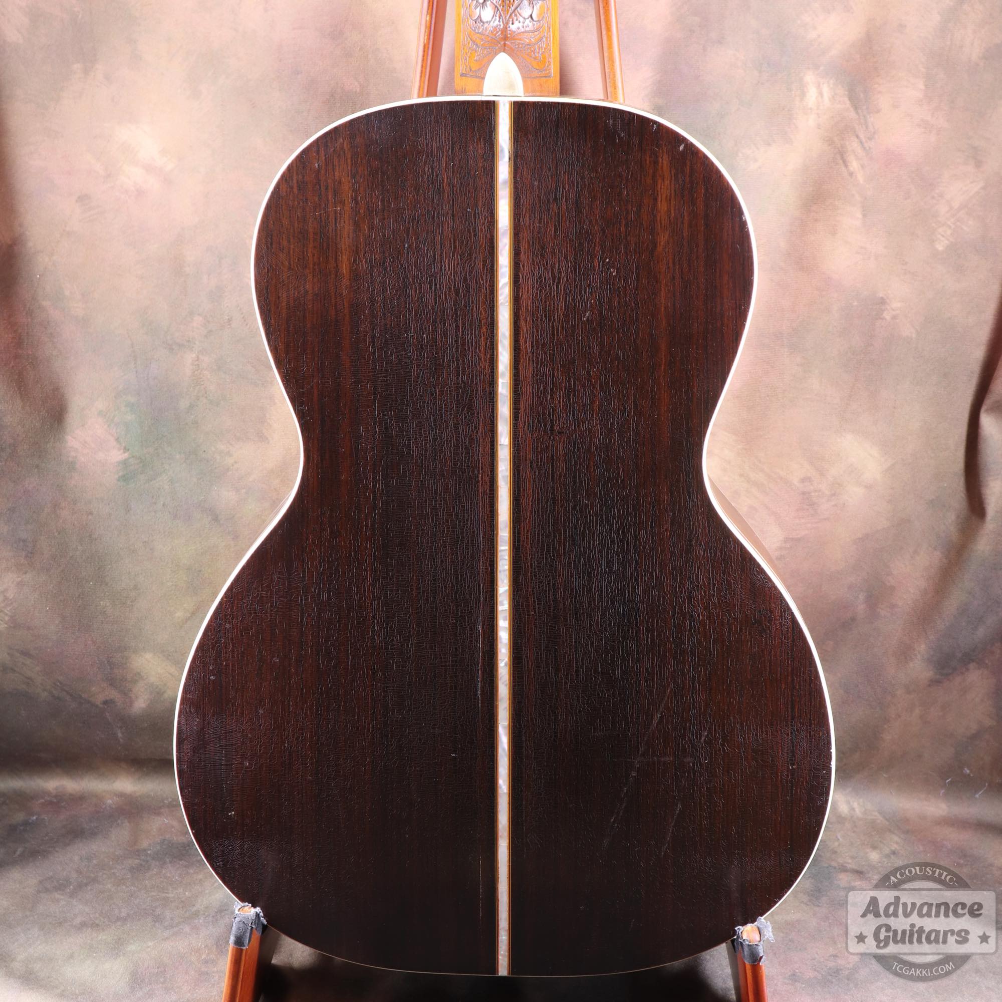 1900s Parlor - TC楽器 - TCGAKKI