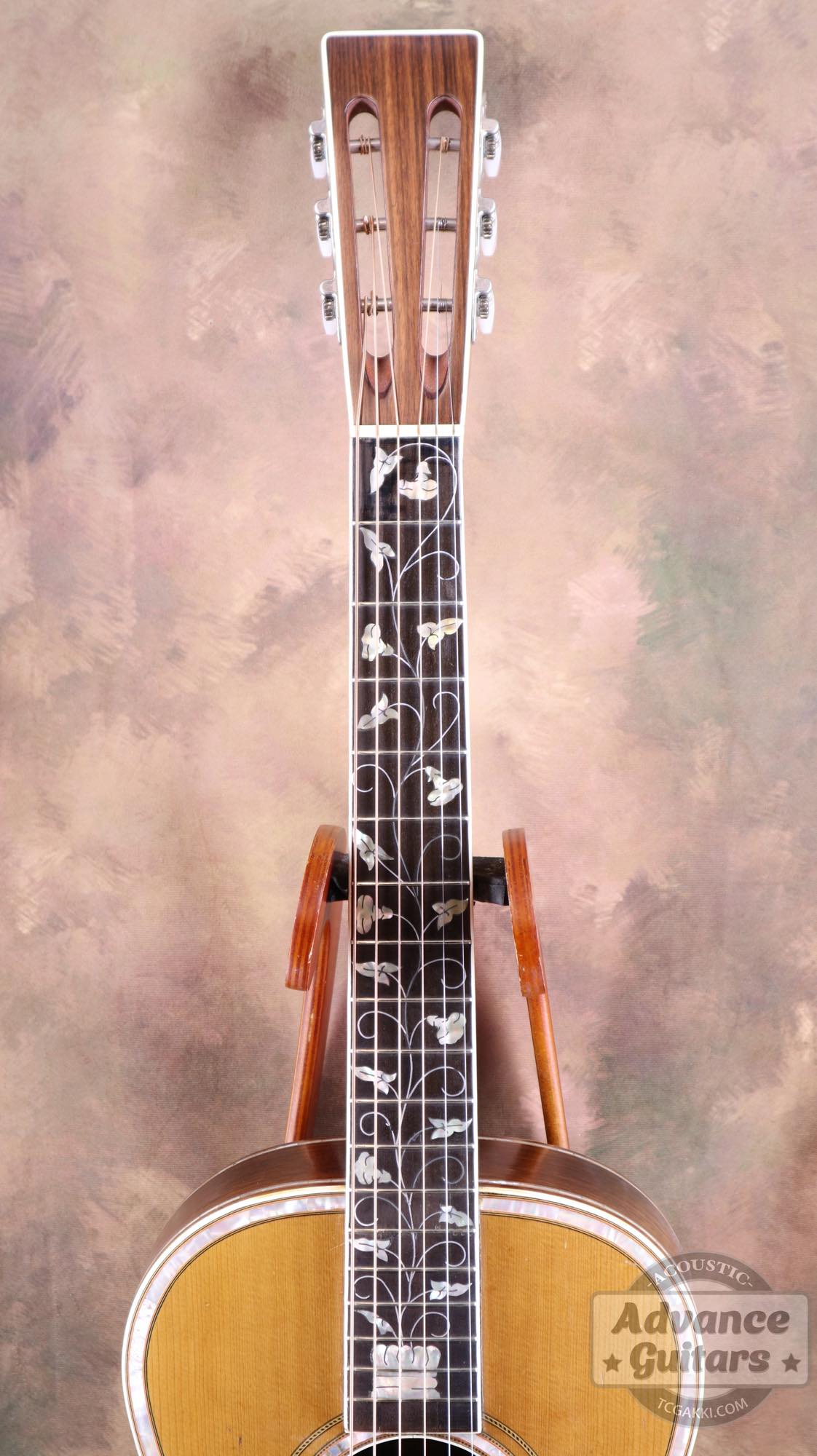 1900s Parlor - TC楽器 - TCGAKKI