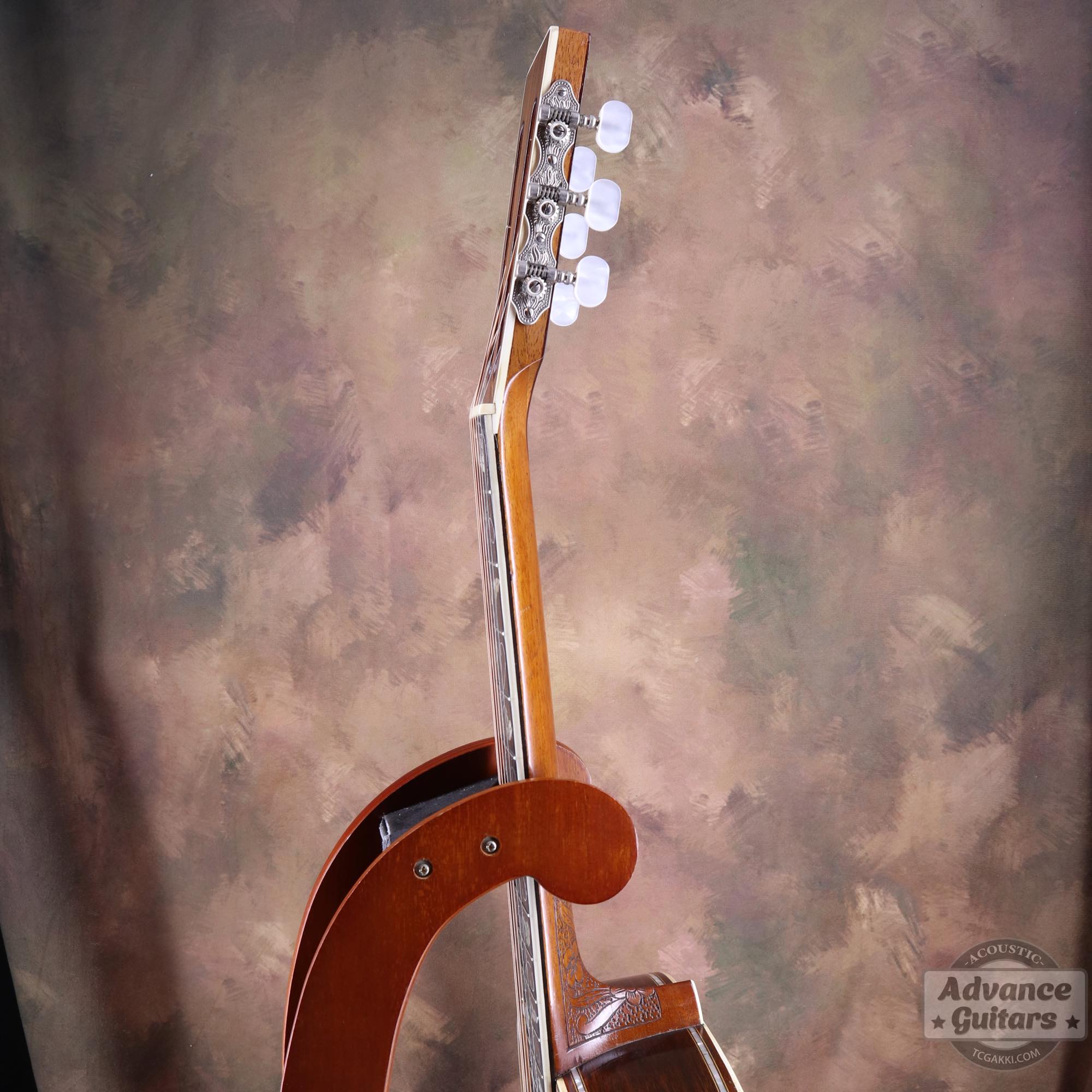 1900s Parlor - TC楽器 - TCGAKKI