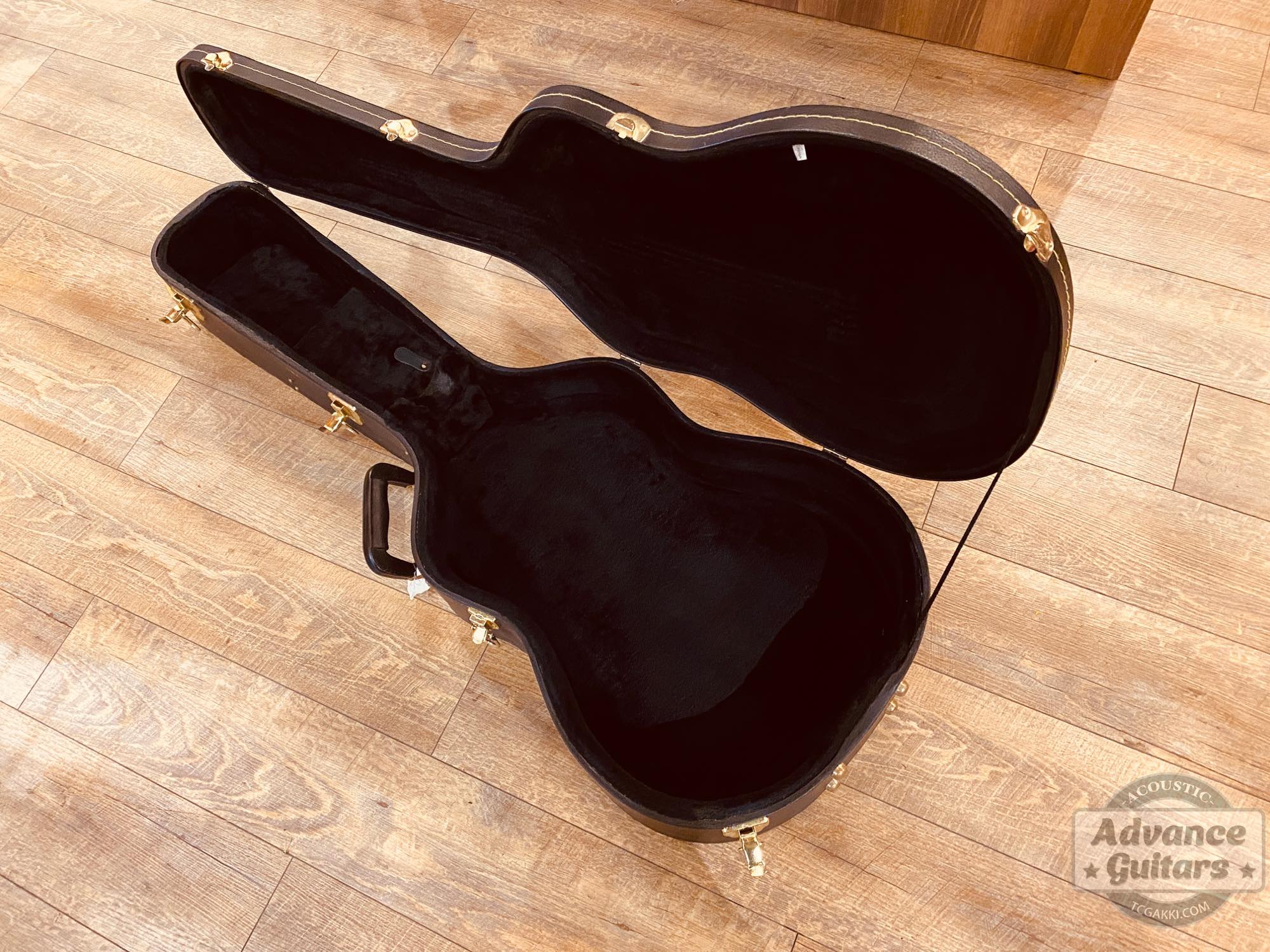 1900s Parlor - TC楽器 - TCGAKKI