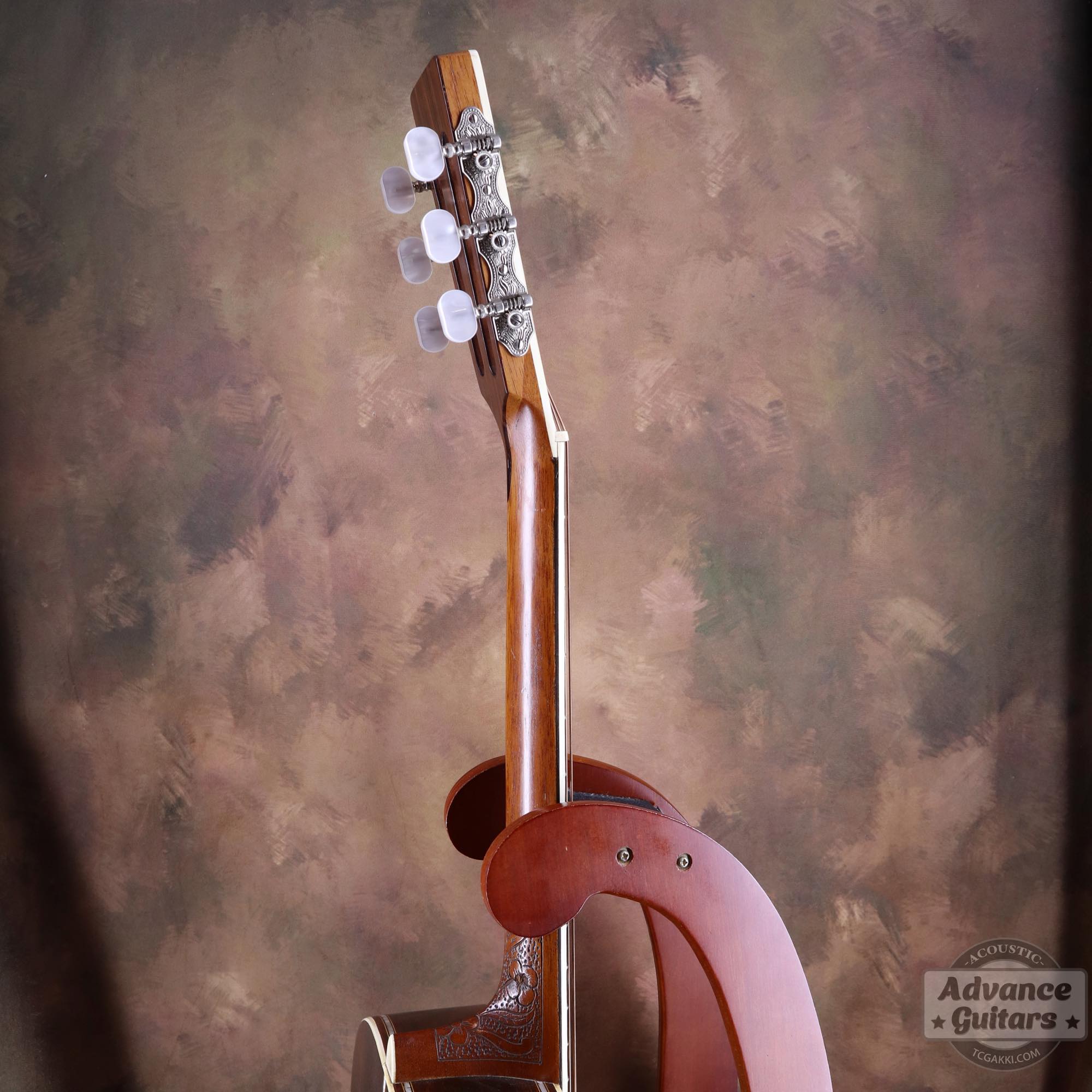 1900s Parlor - TC楽器 - TCGAKKI