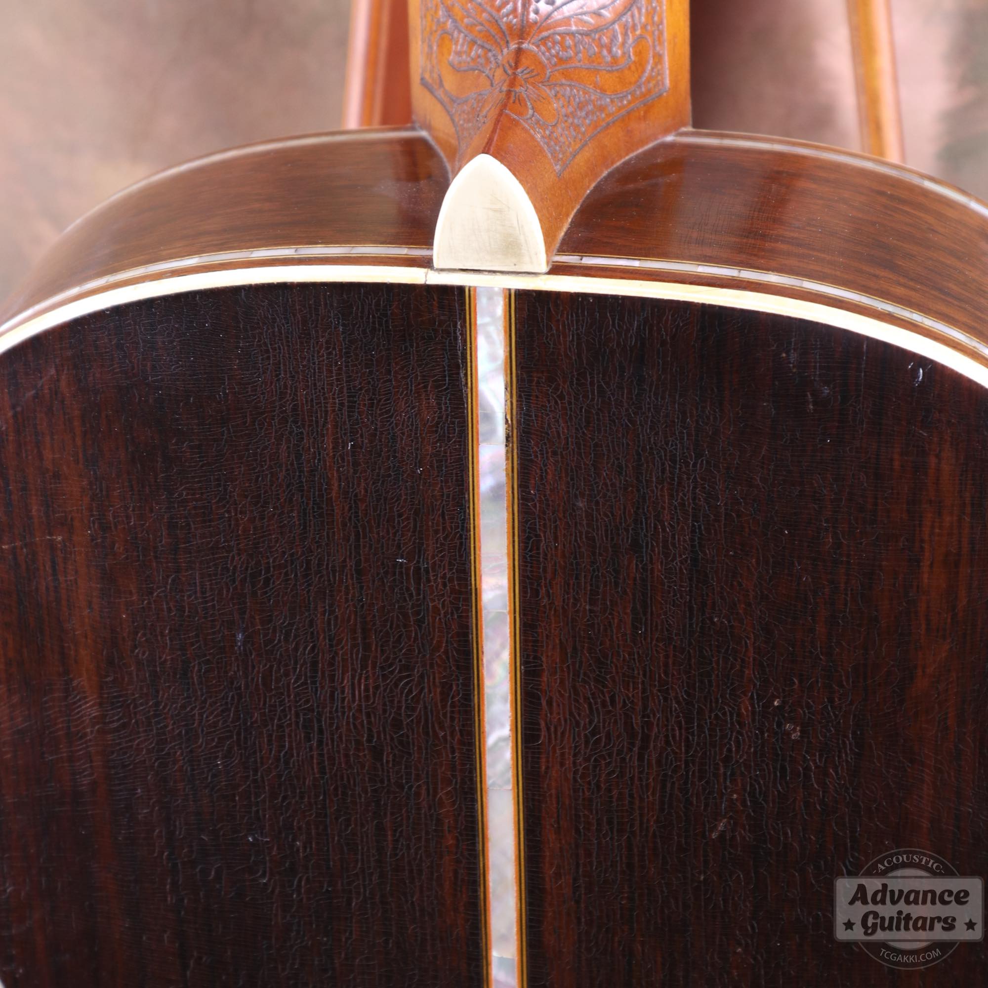 1900s Parlor - TC楽器 - TCGAKKI