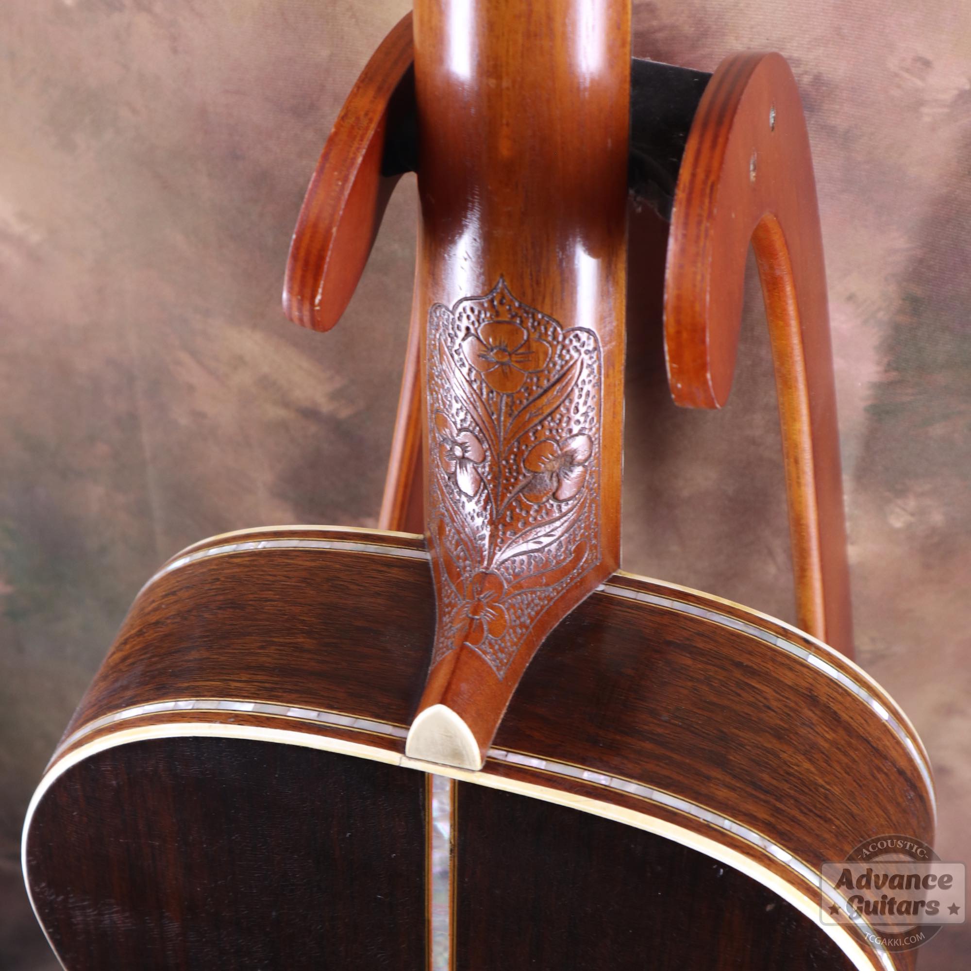 1900s Parlor - TC楽器 - TCGAKKI