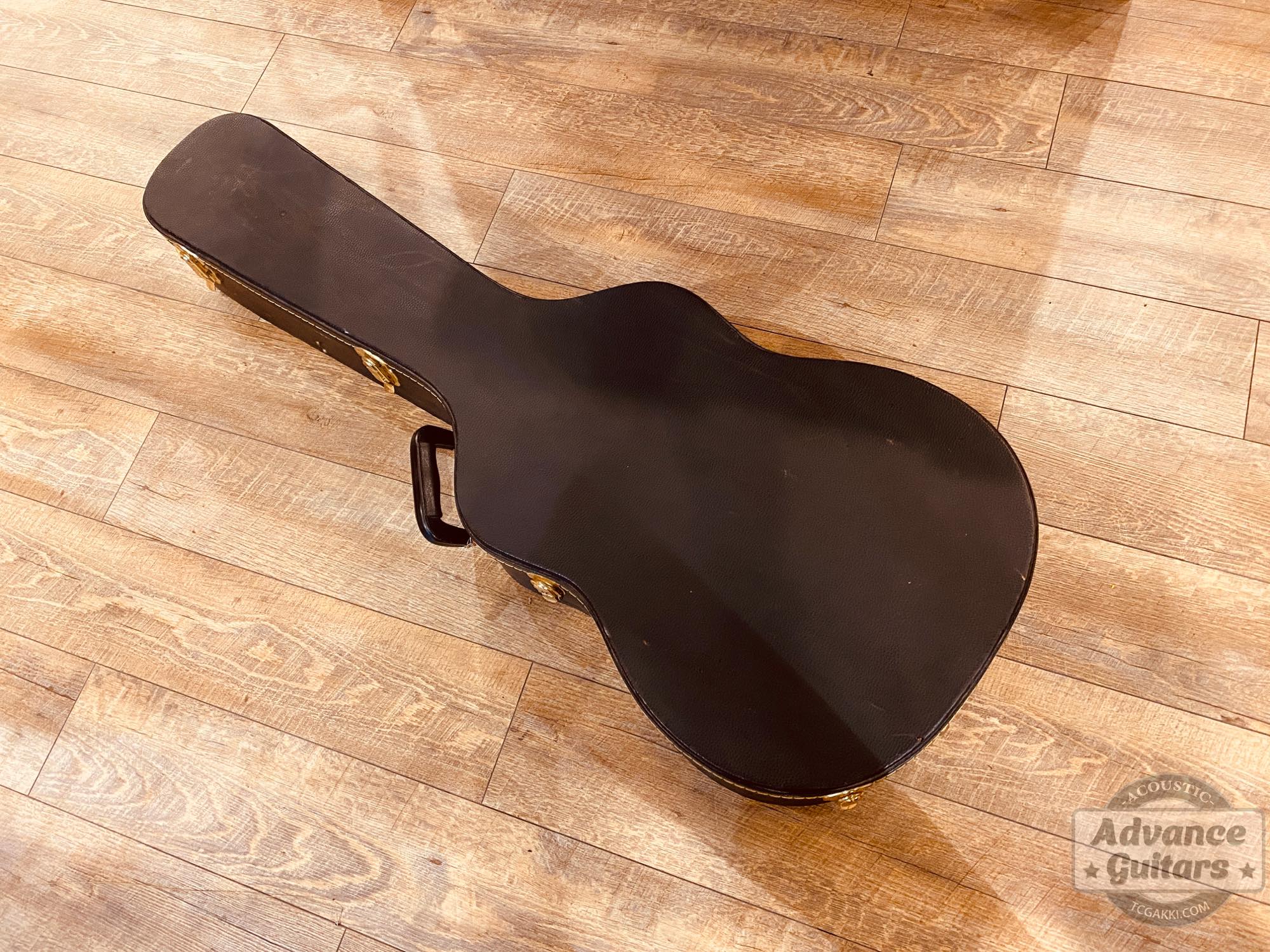 1900s Parlor - TC楽器 - TCGAKKI