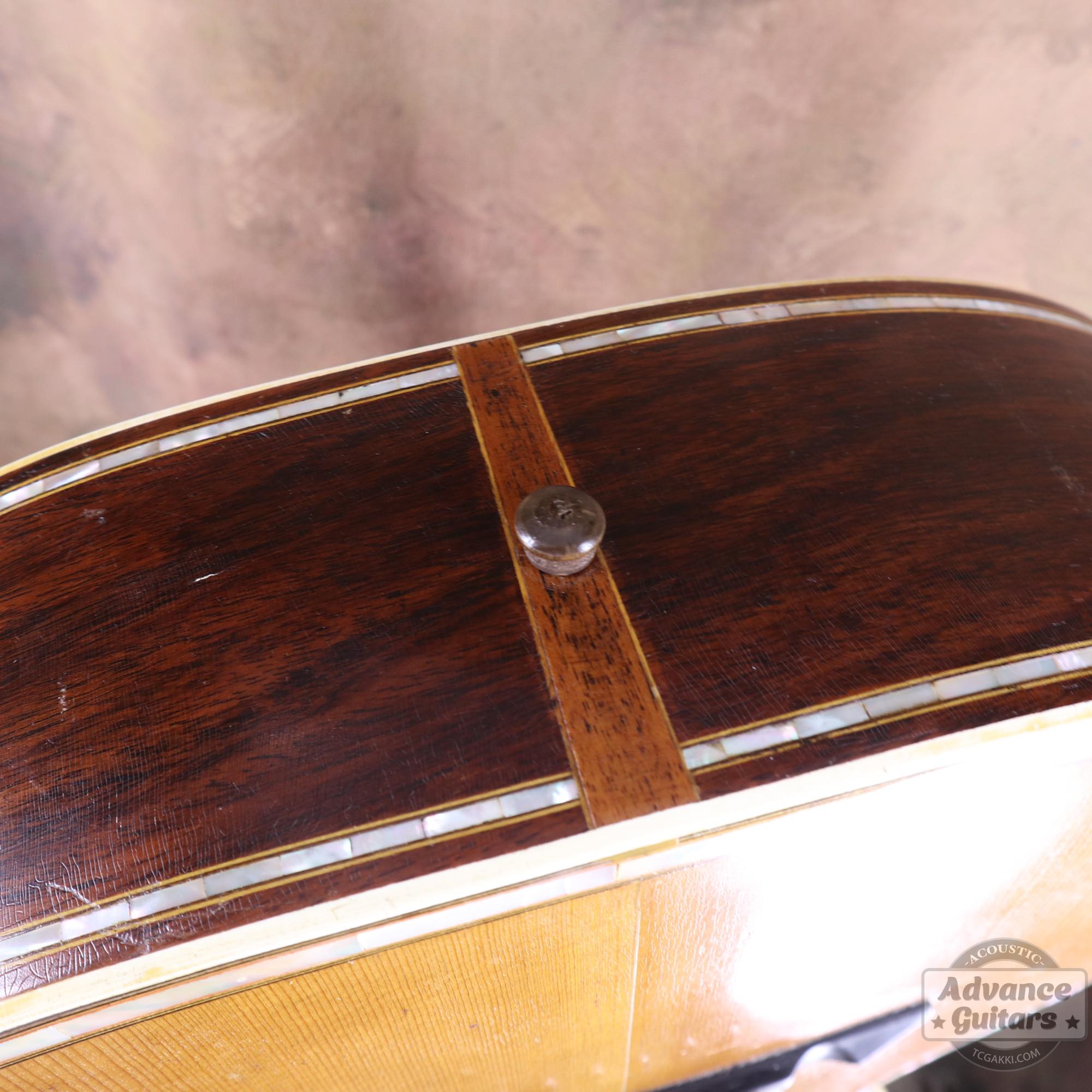 1900s Parlor - TC楽器 - TCGAKKI