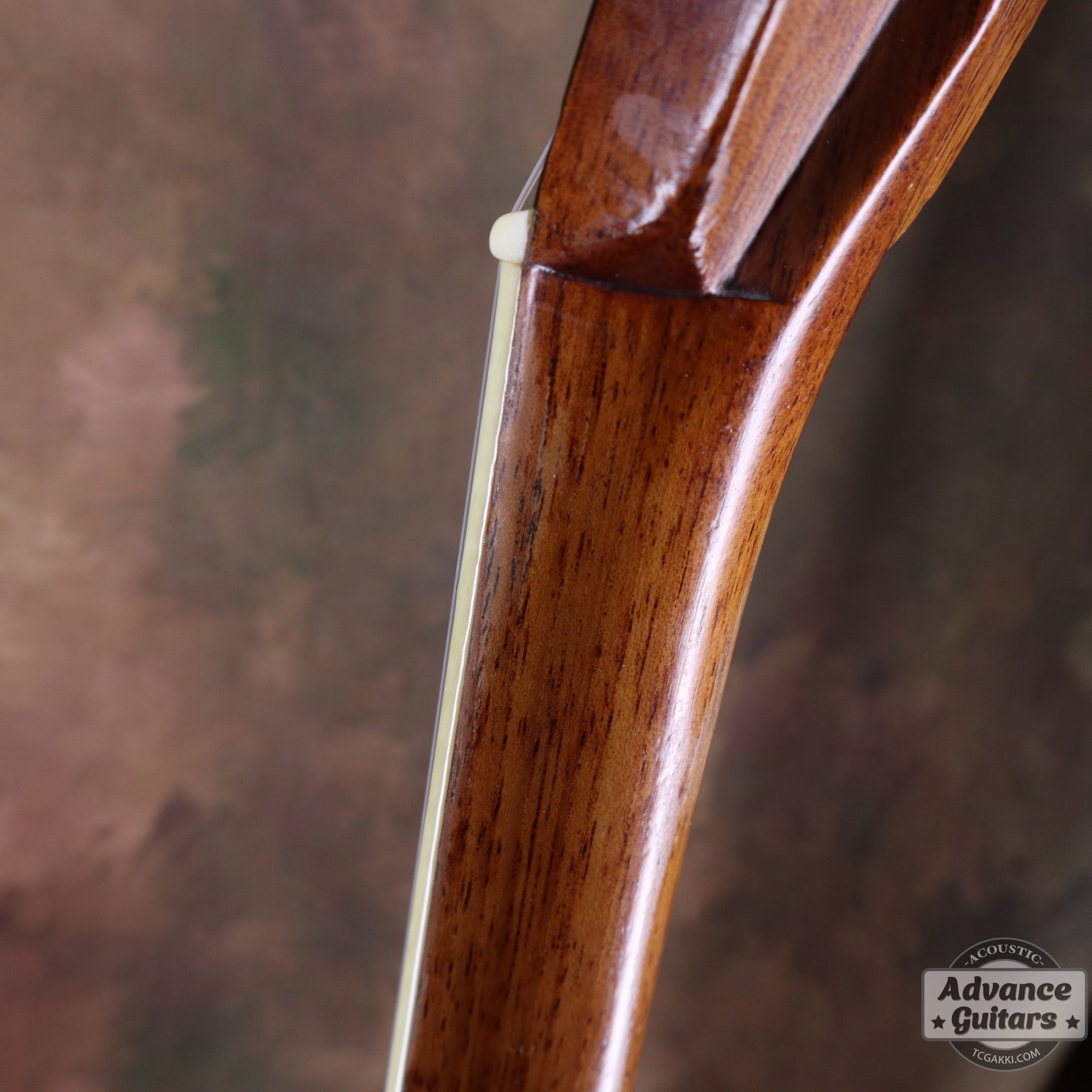 1908年製 00 - 45 – First Owned by "Hazel Henderson" - TC楽器 - TCGAKKI