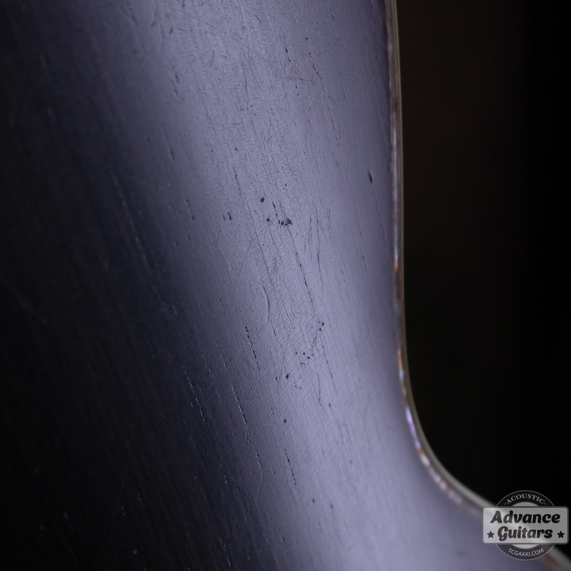 1908年製 00 - 45 – First Owned by "Hazel Henderson" - TC楽器 - TCGAKKI