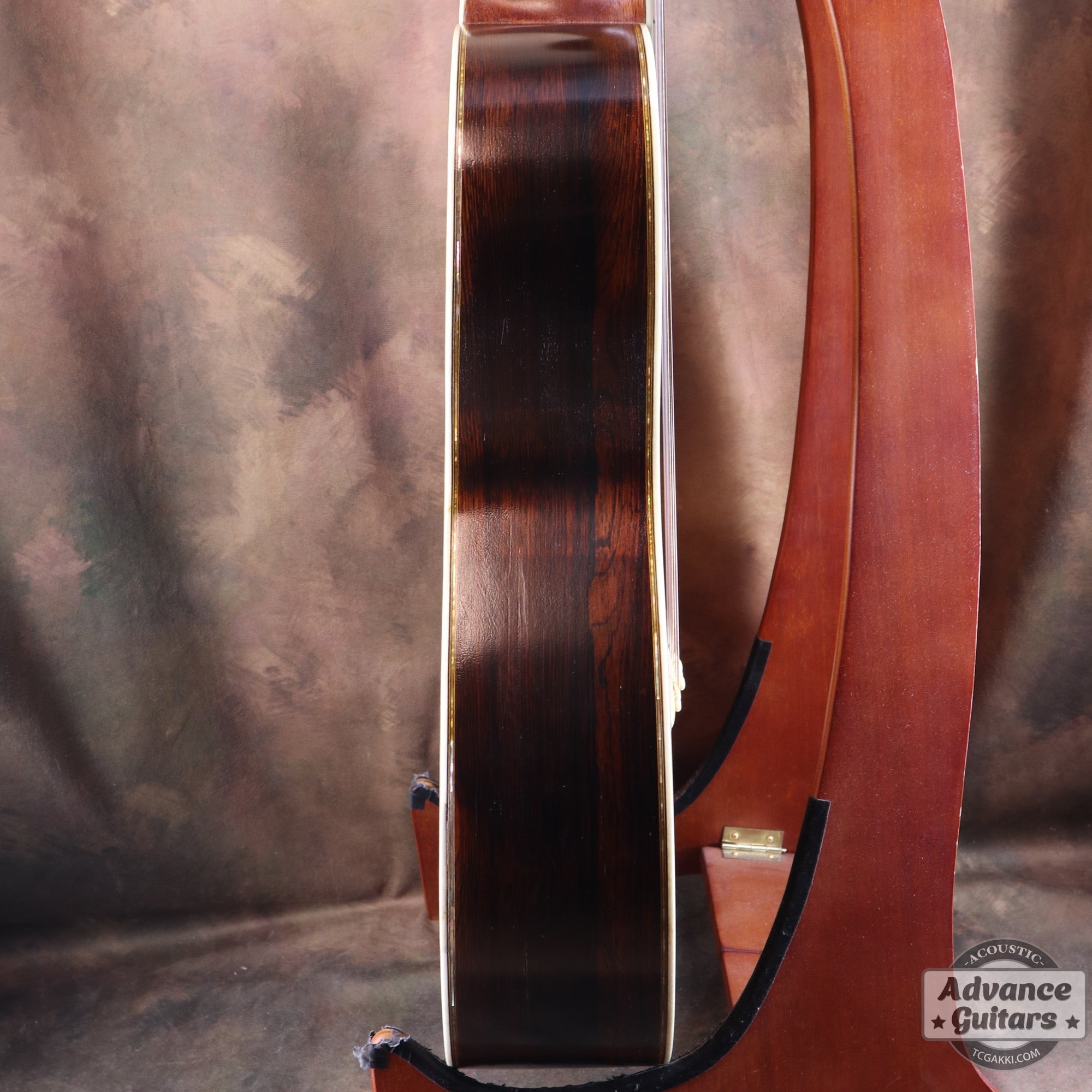 1908年製 00 - 45 – First Owned by "Hazel Henderson" - TC楽器 - TCGAKKI